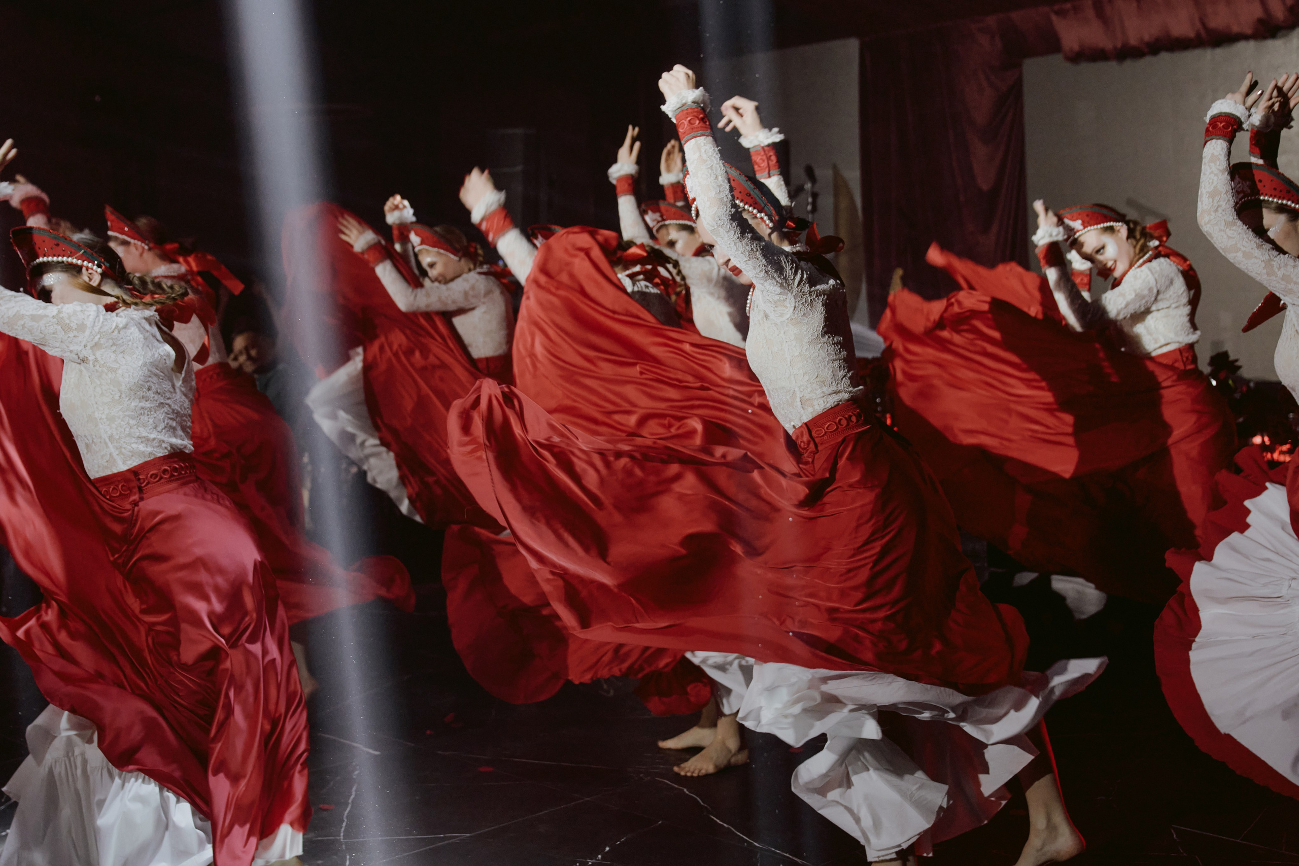 75 лет День Рождения. Свадебный фотограф в Ростовe-на-Дону Анастасия Прутова