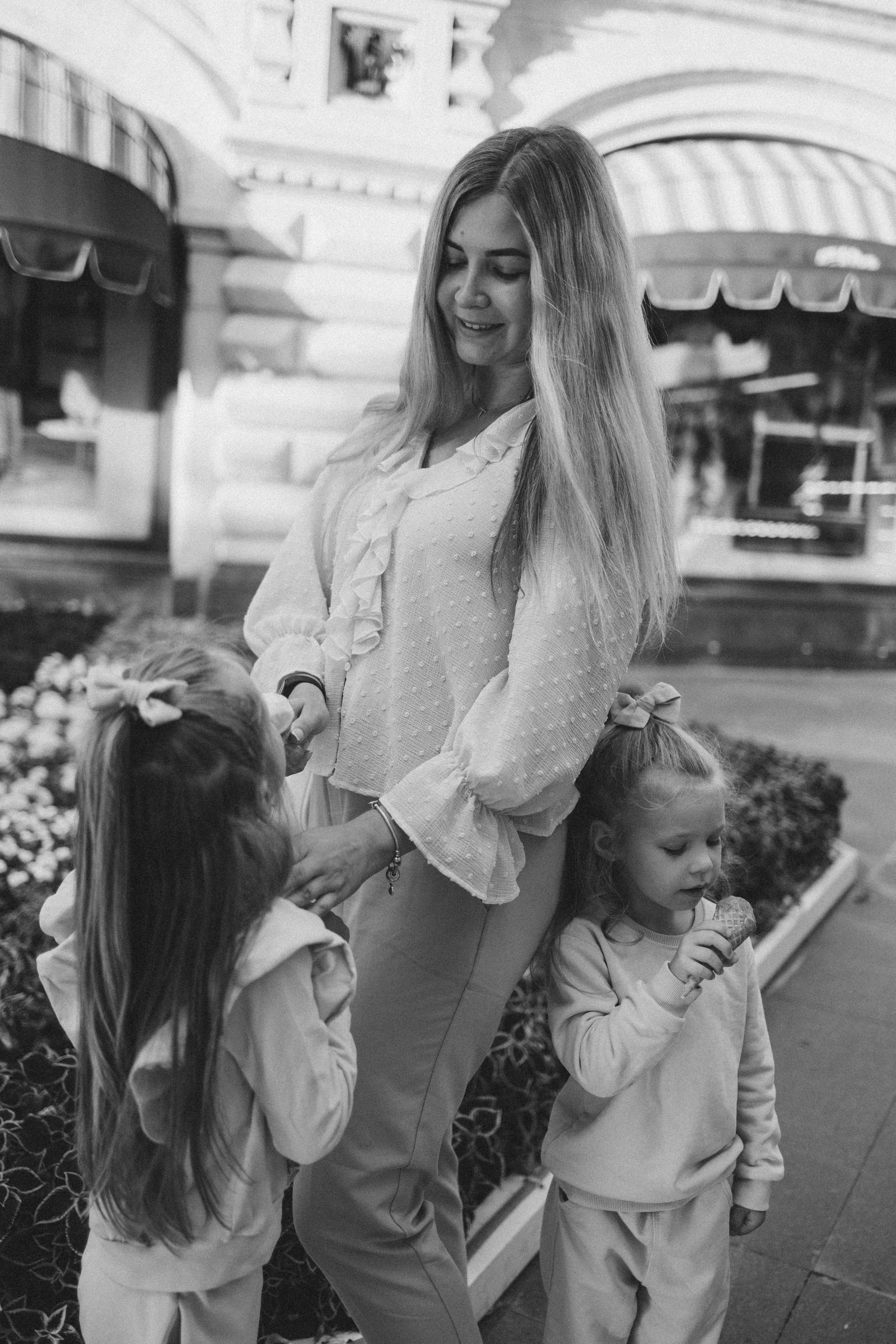 Прогулка в Москве. Фотограф в Иваново и Суздале