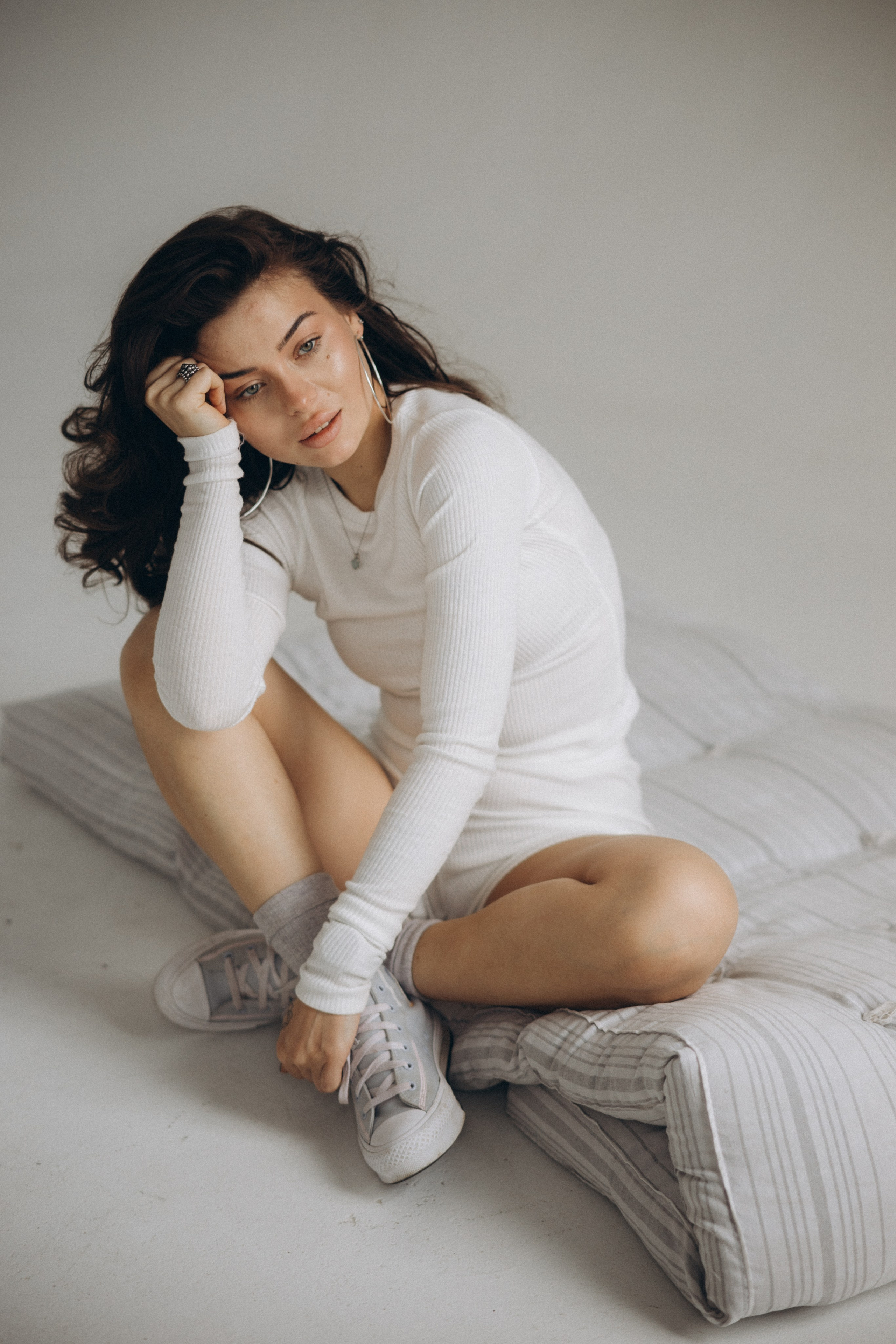 Женский портрет. Фотограф в Иваново и Суздале