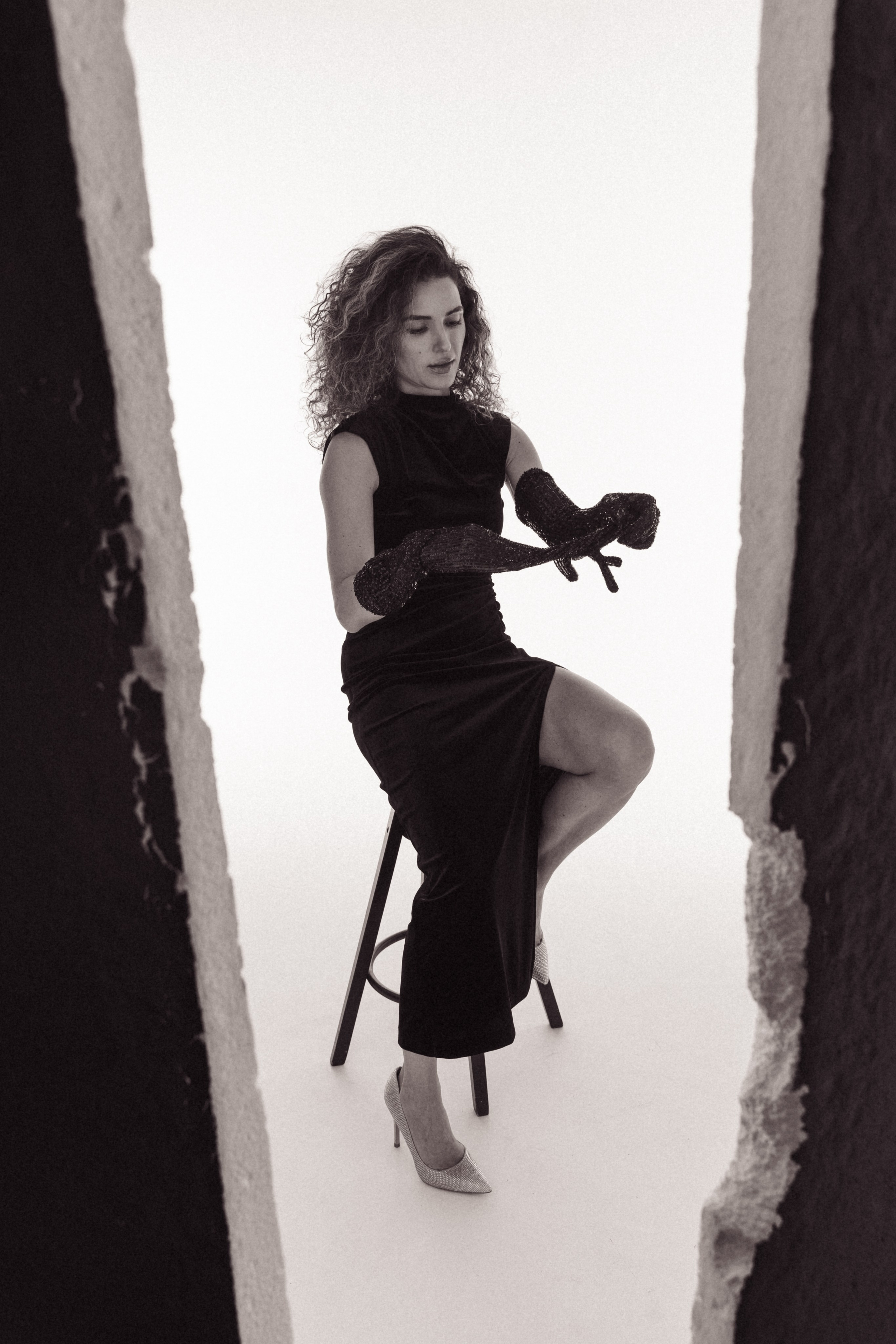 Вера. Свадебный фотограф Москва Инесса Зверева