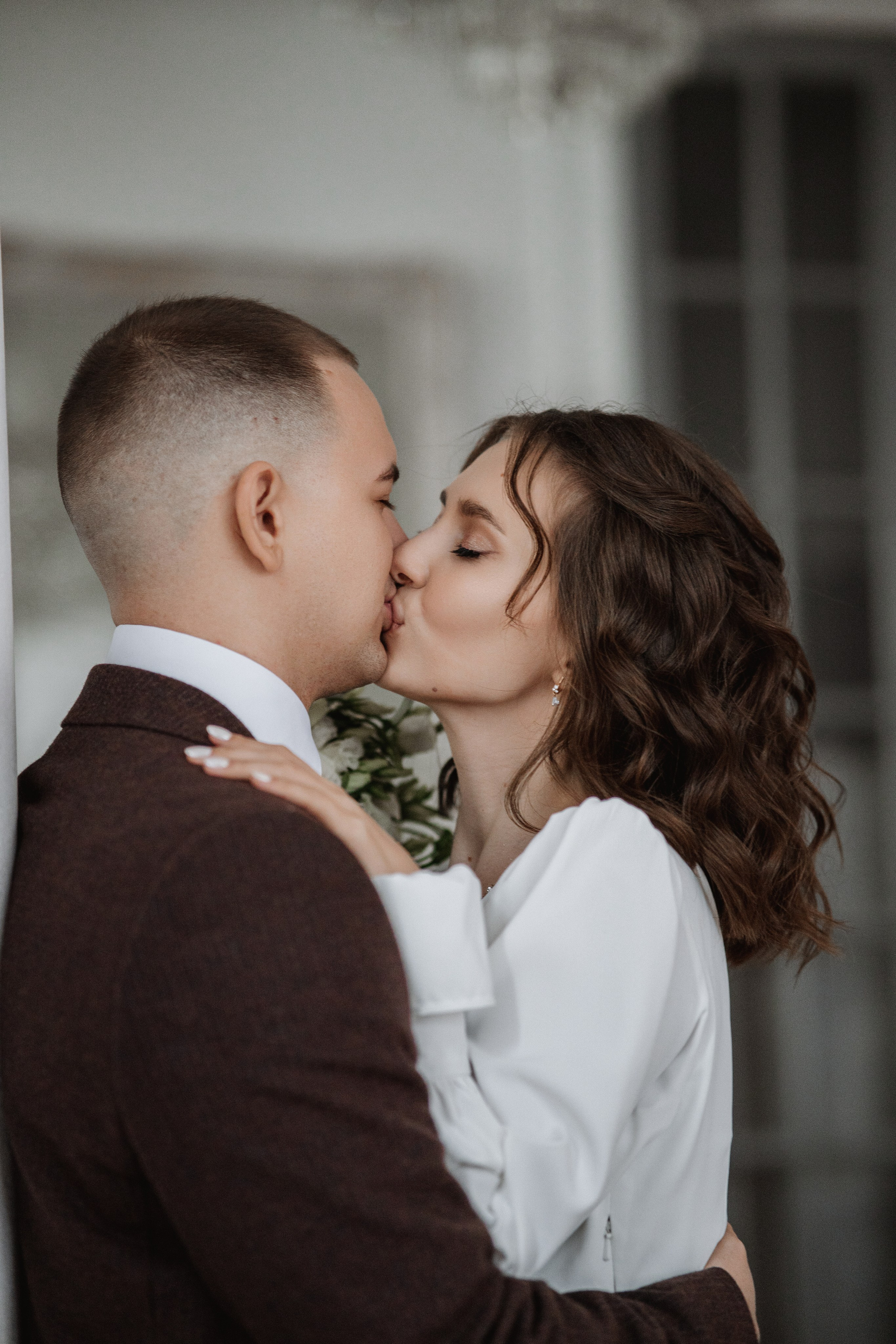 А&В | ROYAL. Свадебный фотограф Москва Инесса Зверева