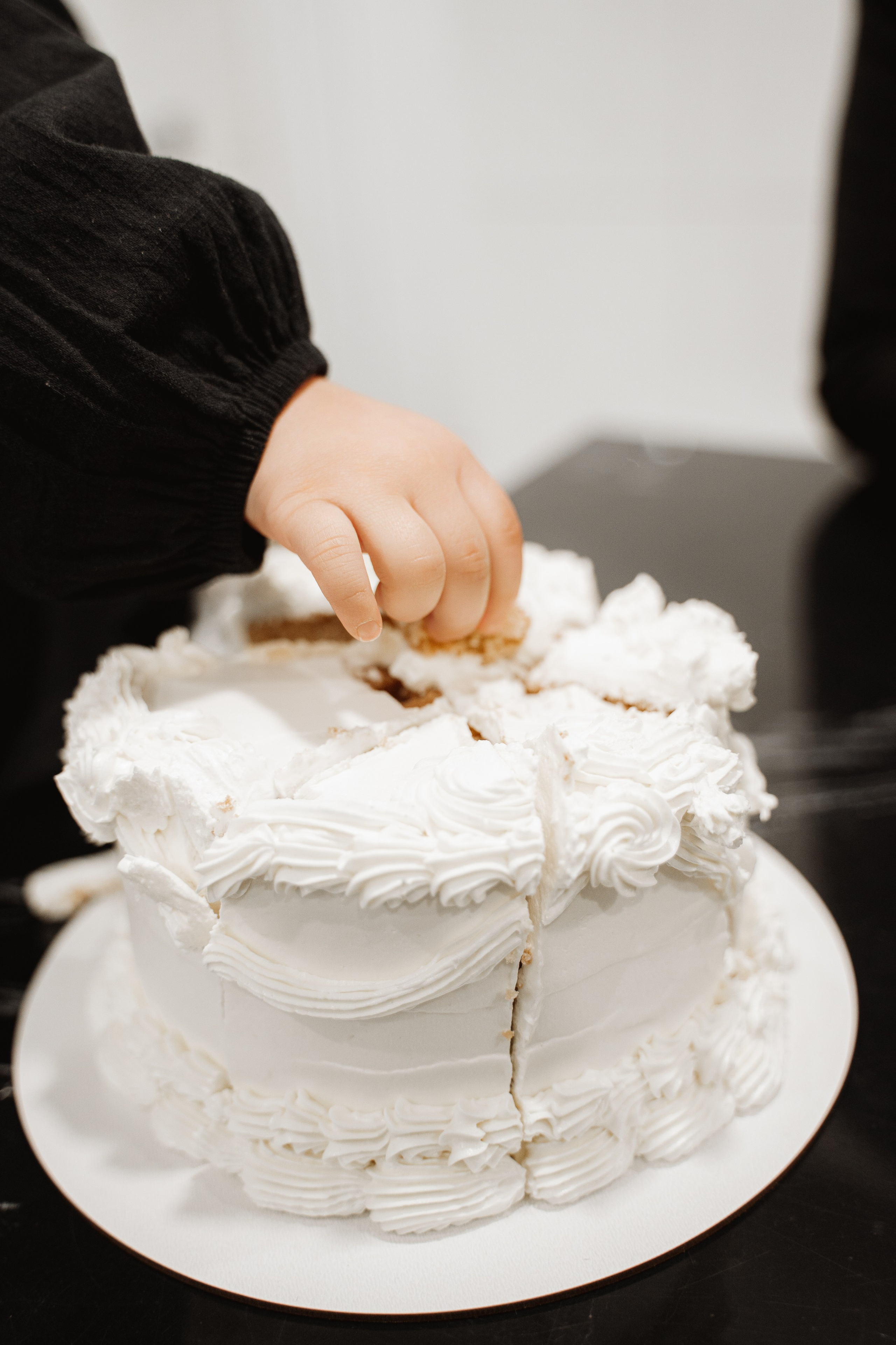 София 2 годика домашняя. Свадебный фотограф Москва Инесса Зверева