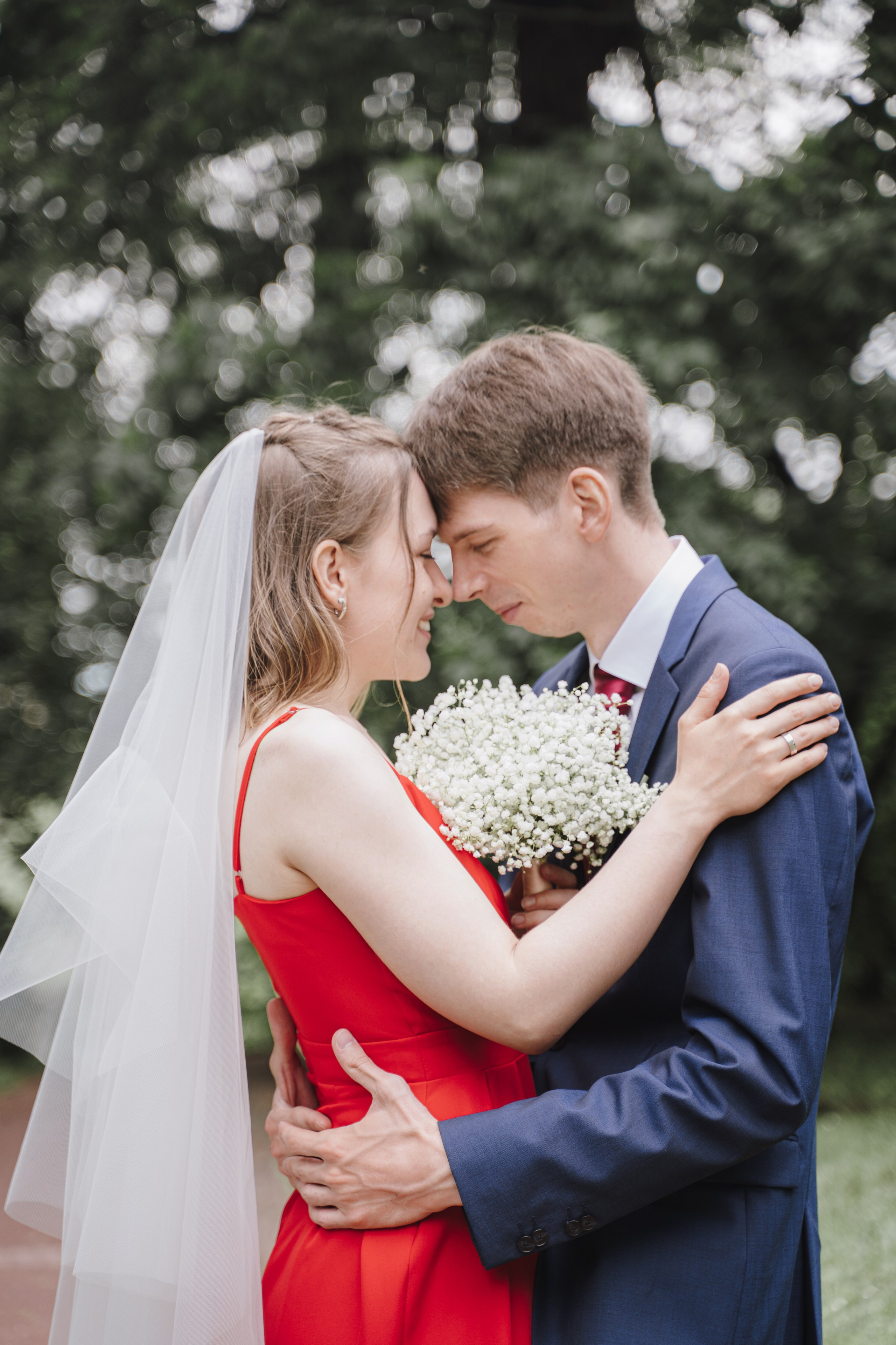 Гоша & Женя | Роспись, прогулка под дождем. Свадебный фотограф Москва Инесса Зверева