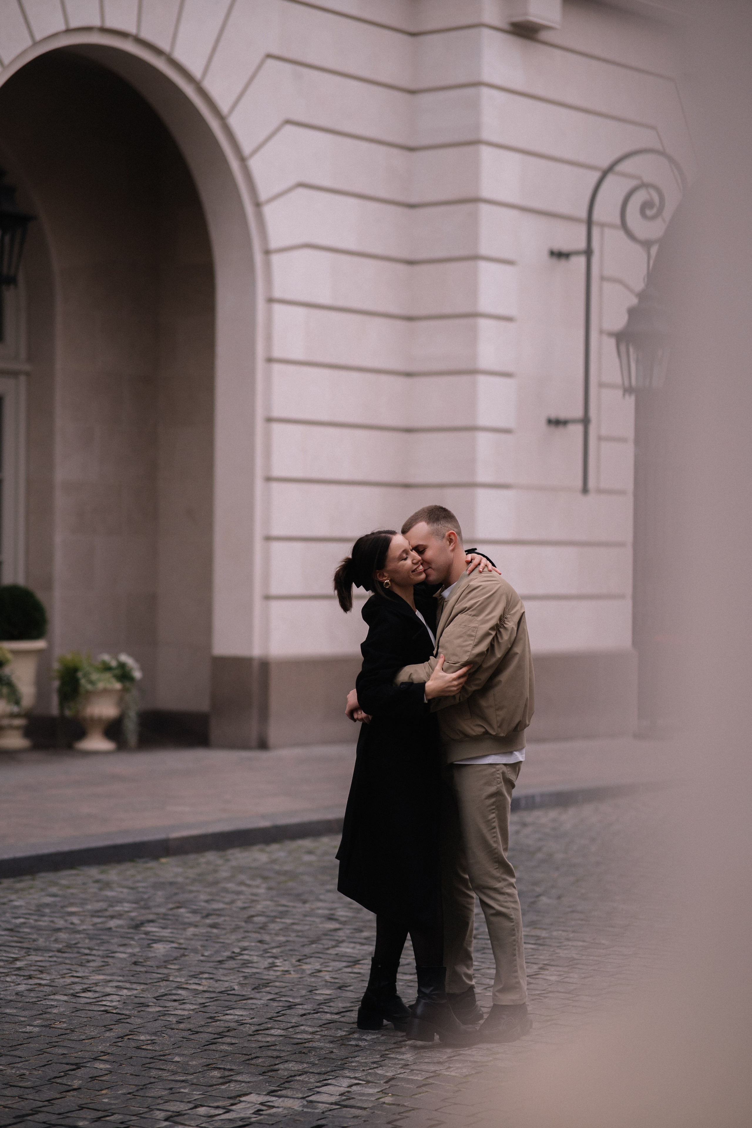 А&Б Lovestory. Свадебный фотограф Москва Инесса Зверева