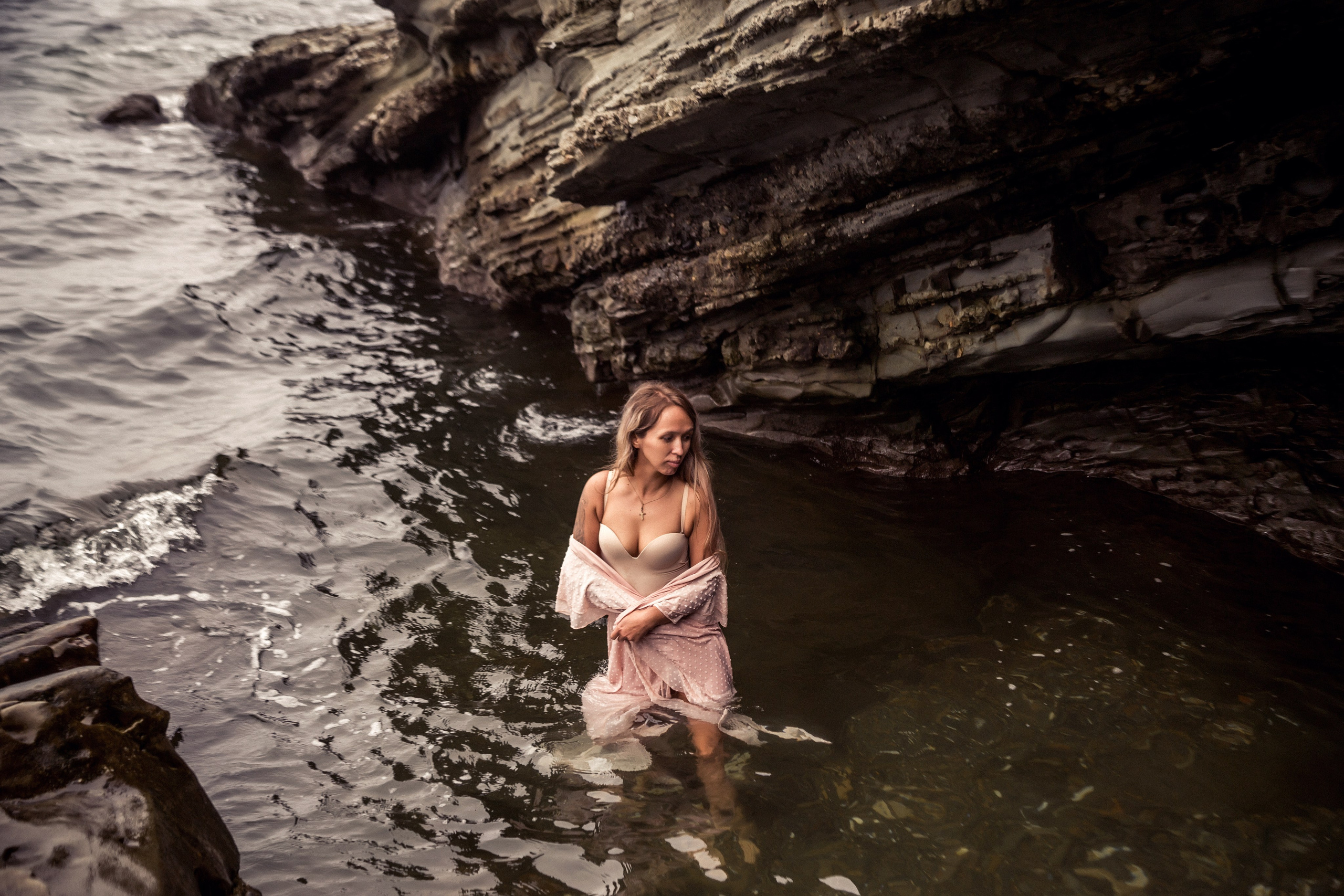 Индивидуальные/контентные фотосессии. Елена Числова фотограф Хабаровск