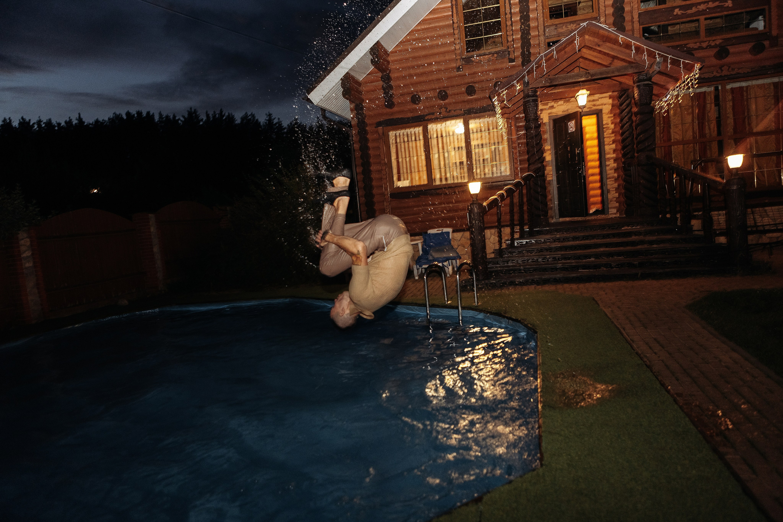 S&A. Фотограф Алексей Миронов