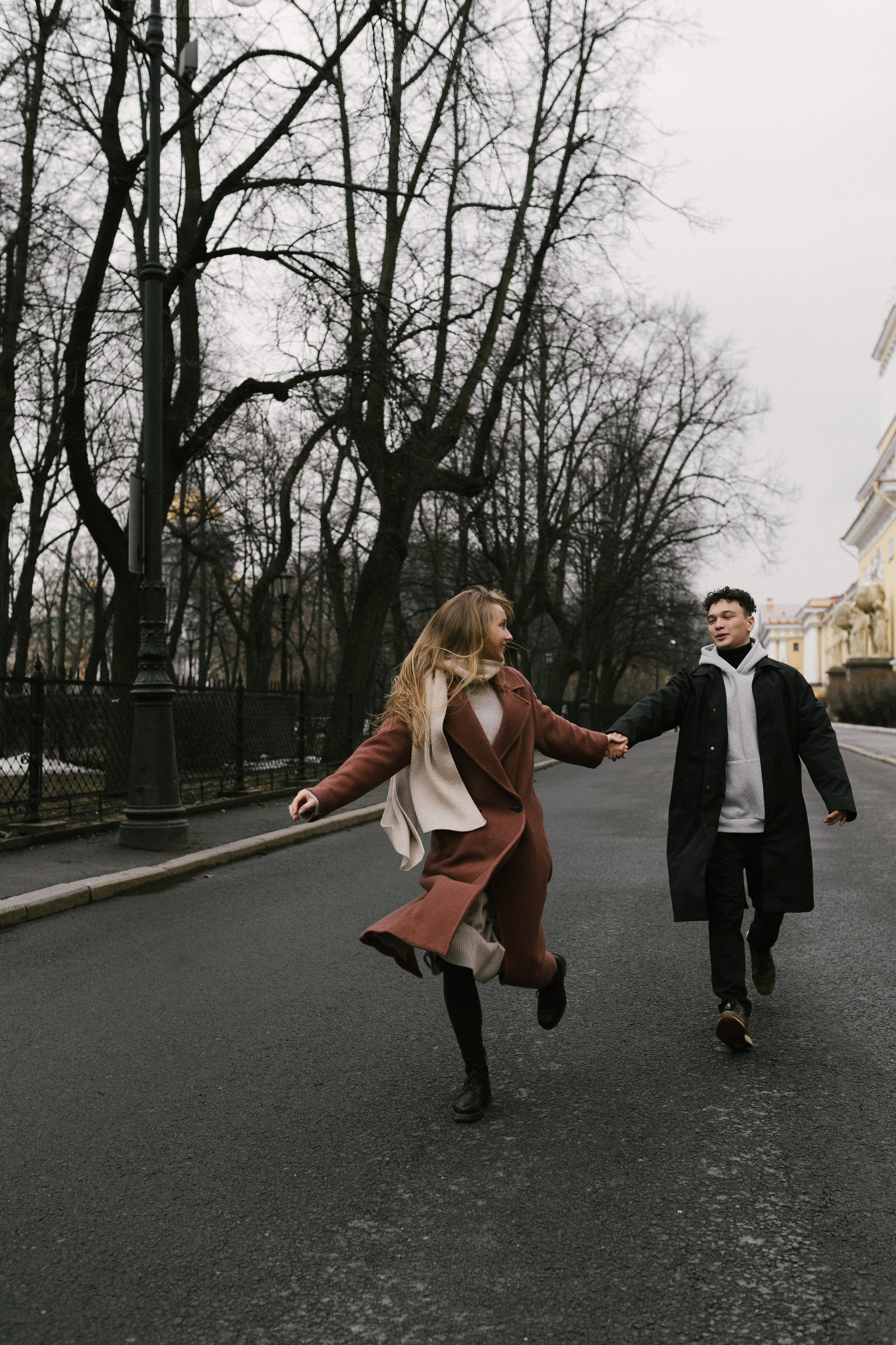 Портфолио. Фотограф в Санкт-Петербурге Черкесова Дарья