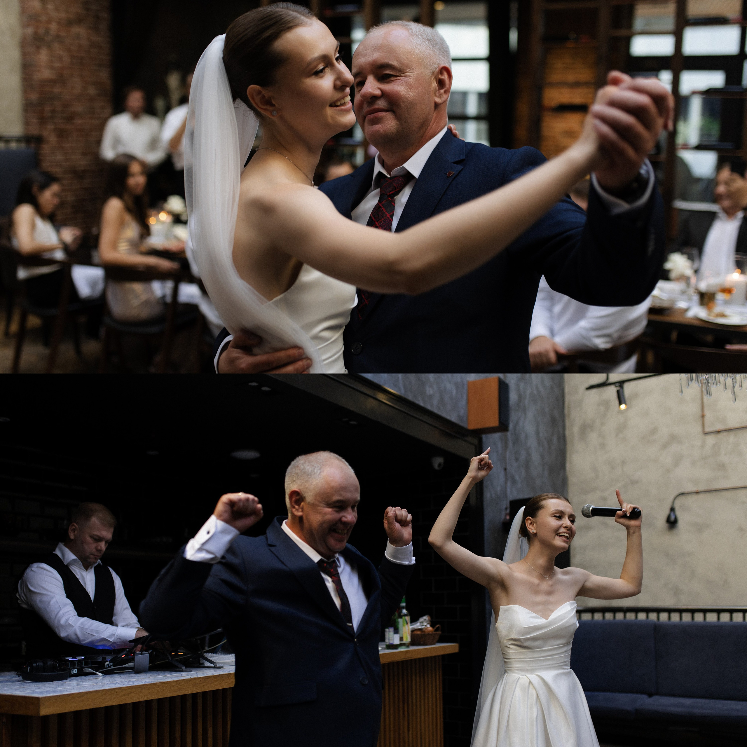 Юля и Денис. Свадебный и семейный фотограф Мария Князева в Санкт-Петербурге