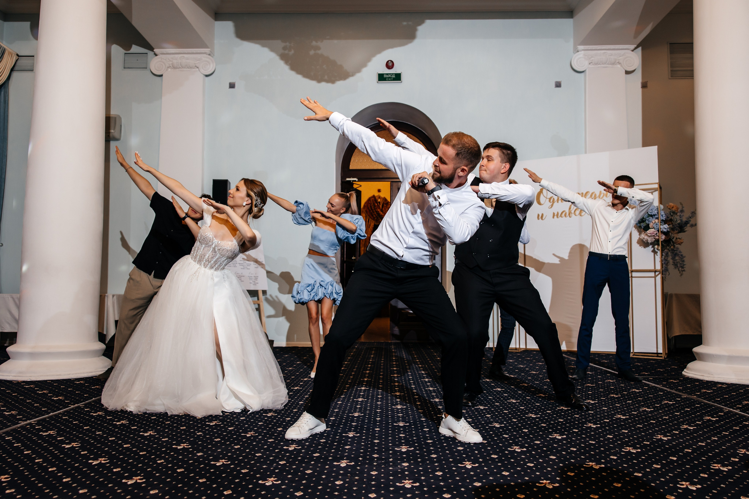 Анонс свадьбы для Насти и Игоря. Свадебный фотограф в Крыму и Севастополе Ольга Баскакова