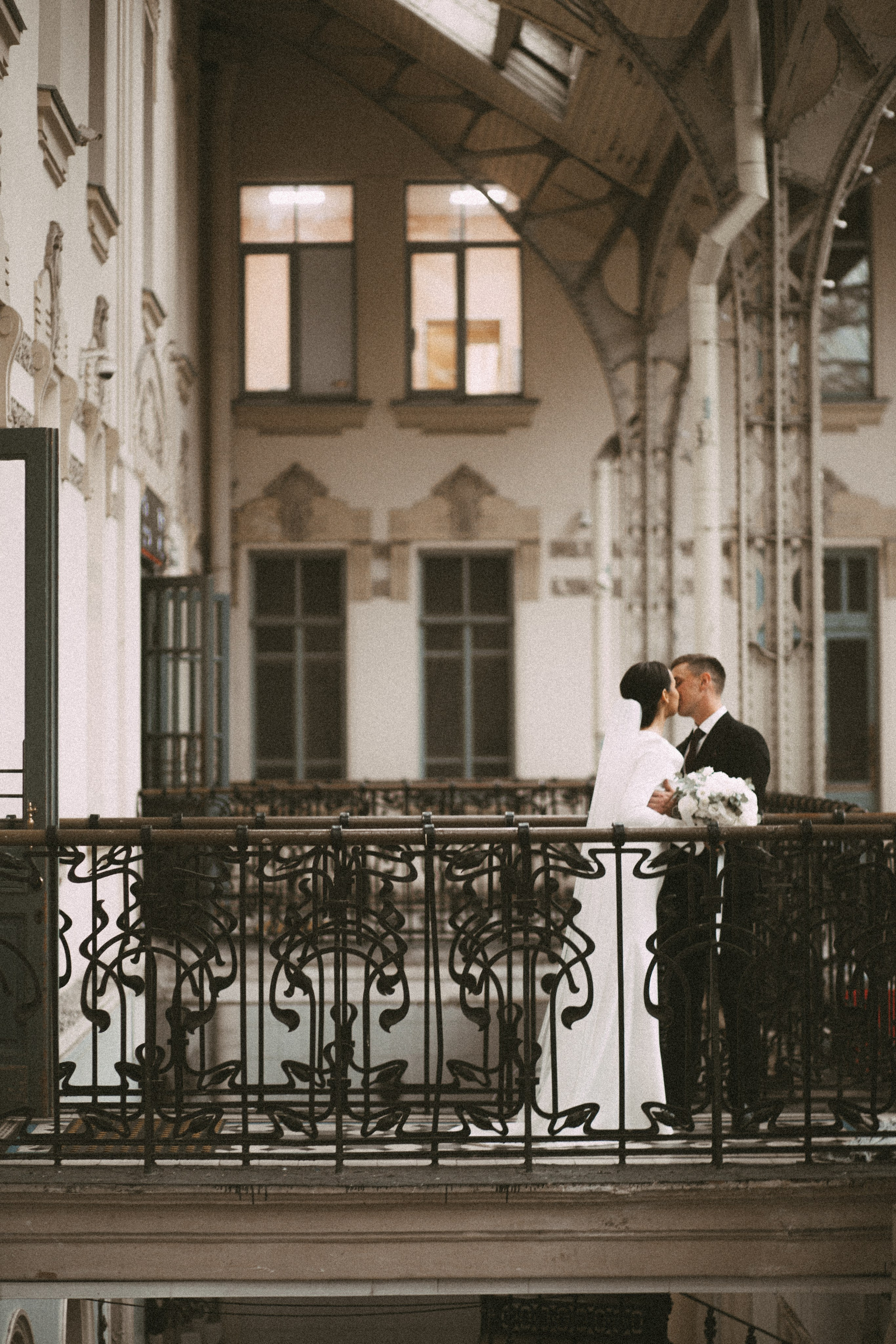 Д & А | Санкт-Петербург. Фотограф Екатерина Амбрушкевич