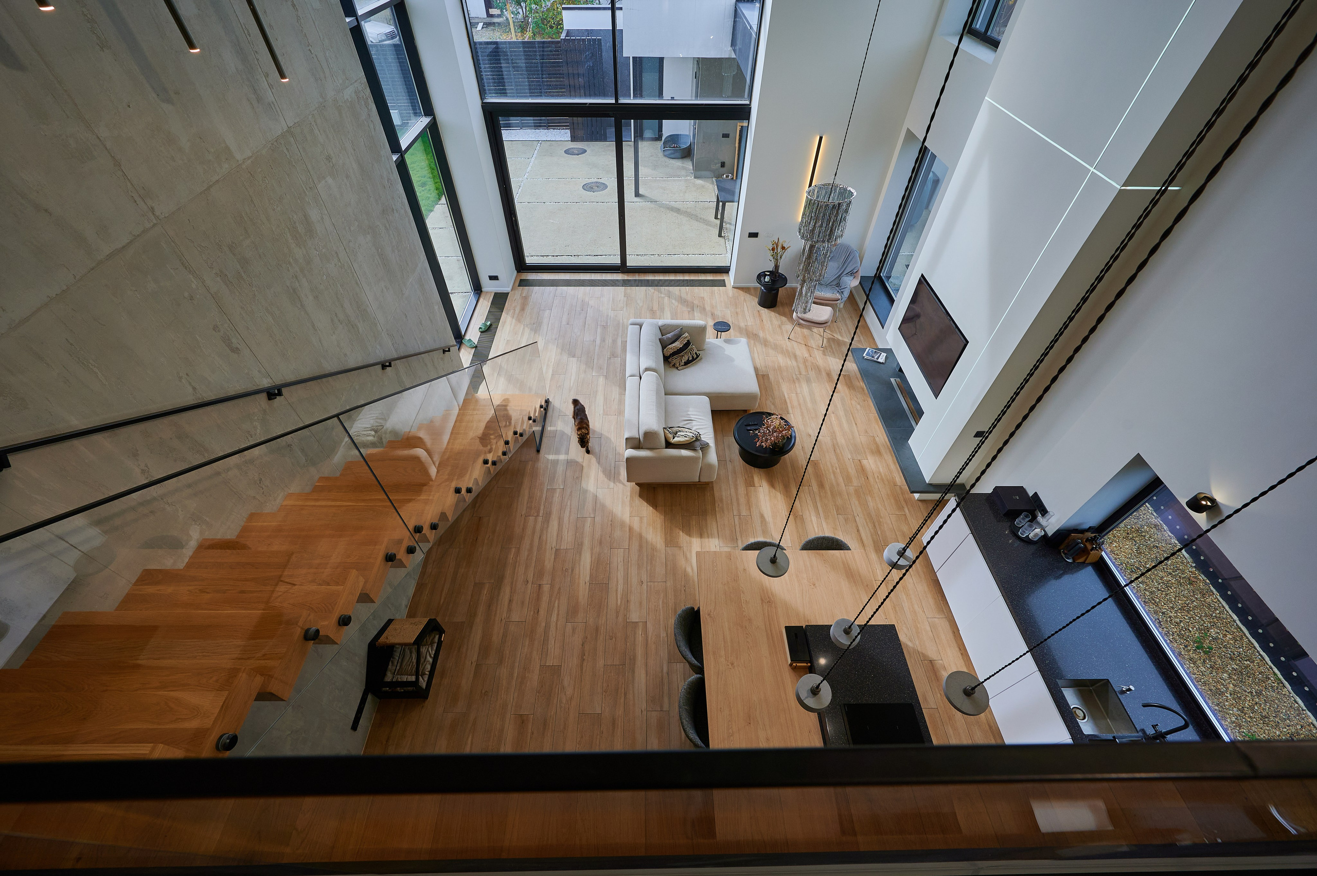 Интерьерный фотограф в Краснодаре