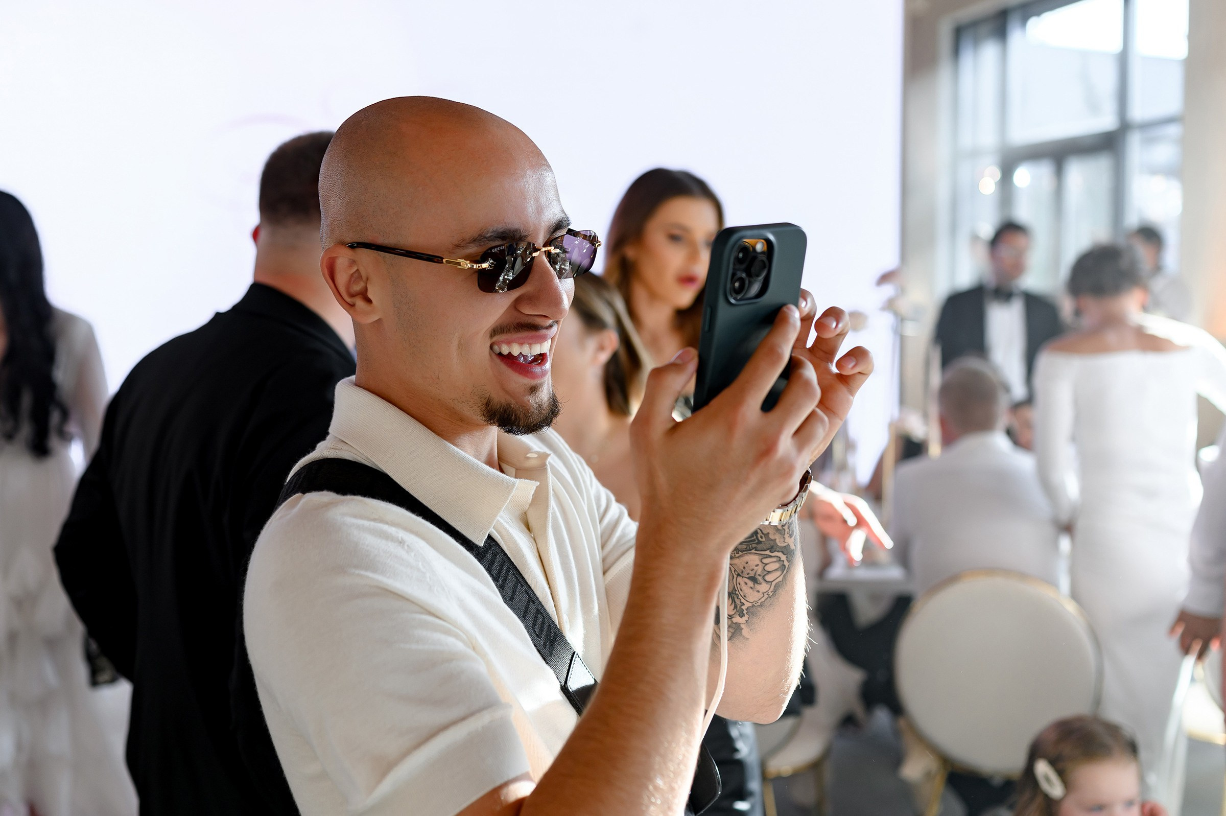 Богдан & Надежда. Москва, видеосъёмка, фотосъёмка, свадебный клип, фильм 4К media production