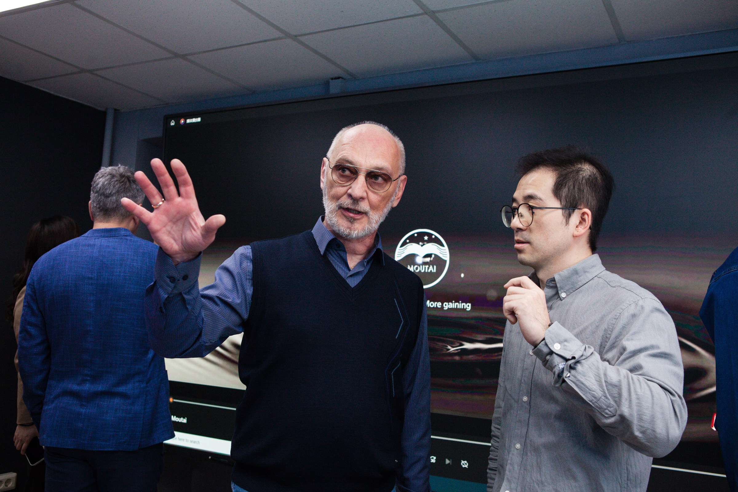 Портфолио мероприятий и людей. Фотограф и Видеограф мероприятий в Москве