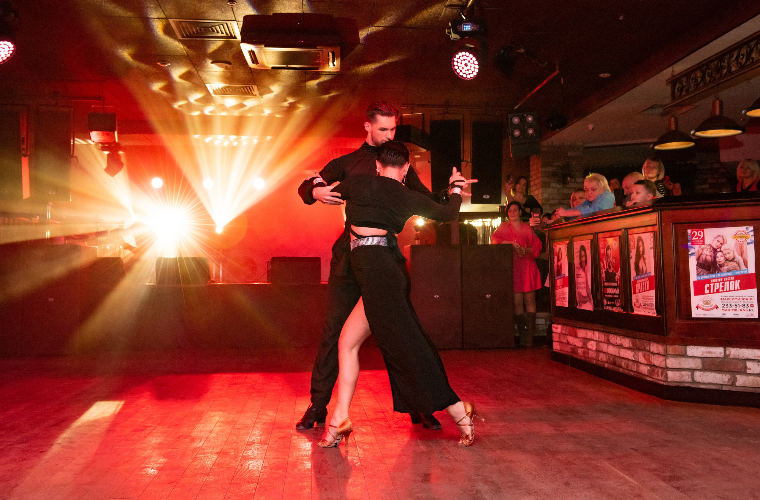 Репортажная съёмка. Анна Моисеева фотограф самара