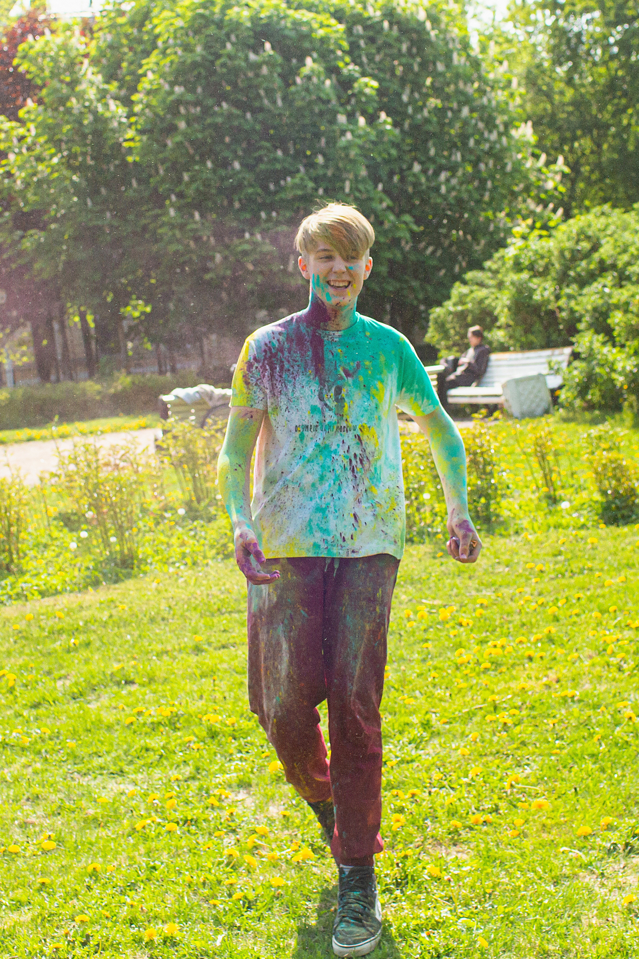 Старшая школа. Свадебный, семейный, детский фотограф в Санкт-Петербурге