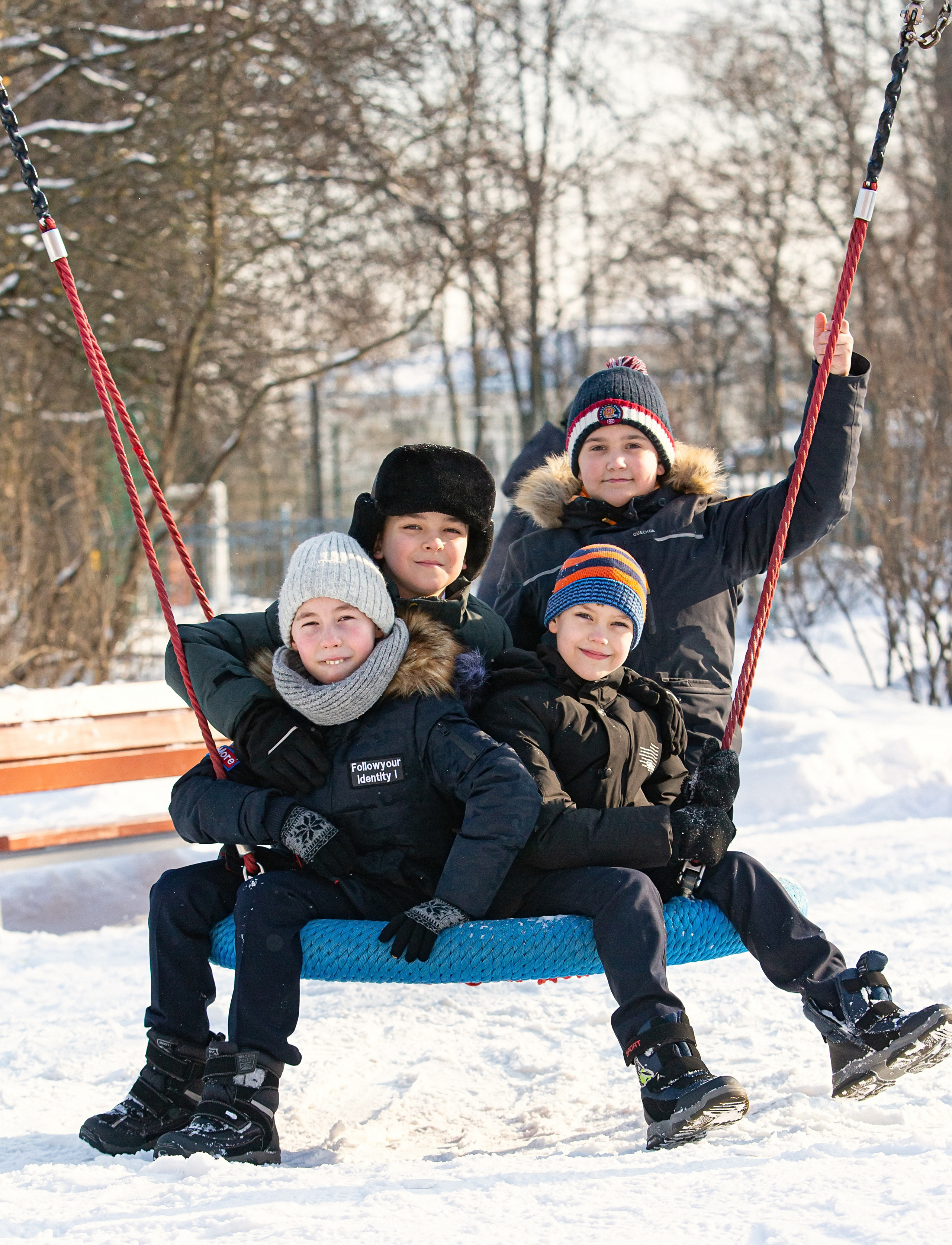 Фотосъёмка для выпускных альбомов из начальной школы. Свадебный, семейный, детский фотограф в Санкт-Петербурге