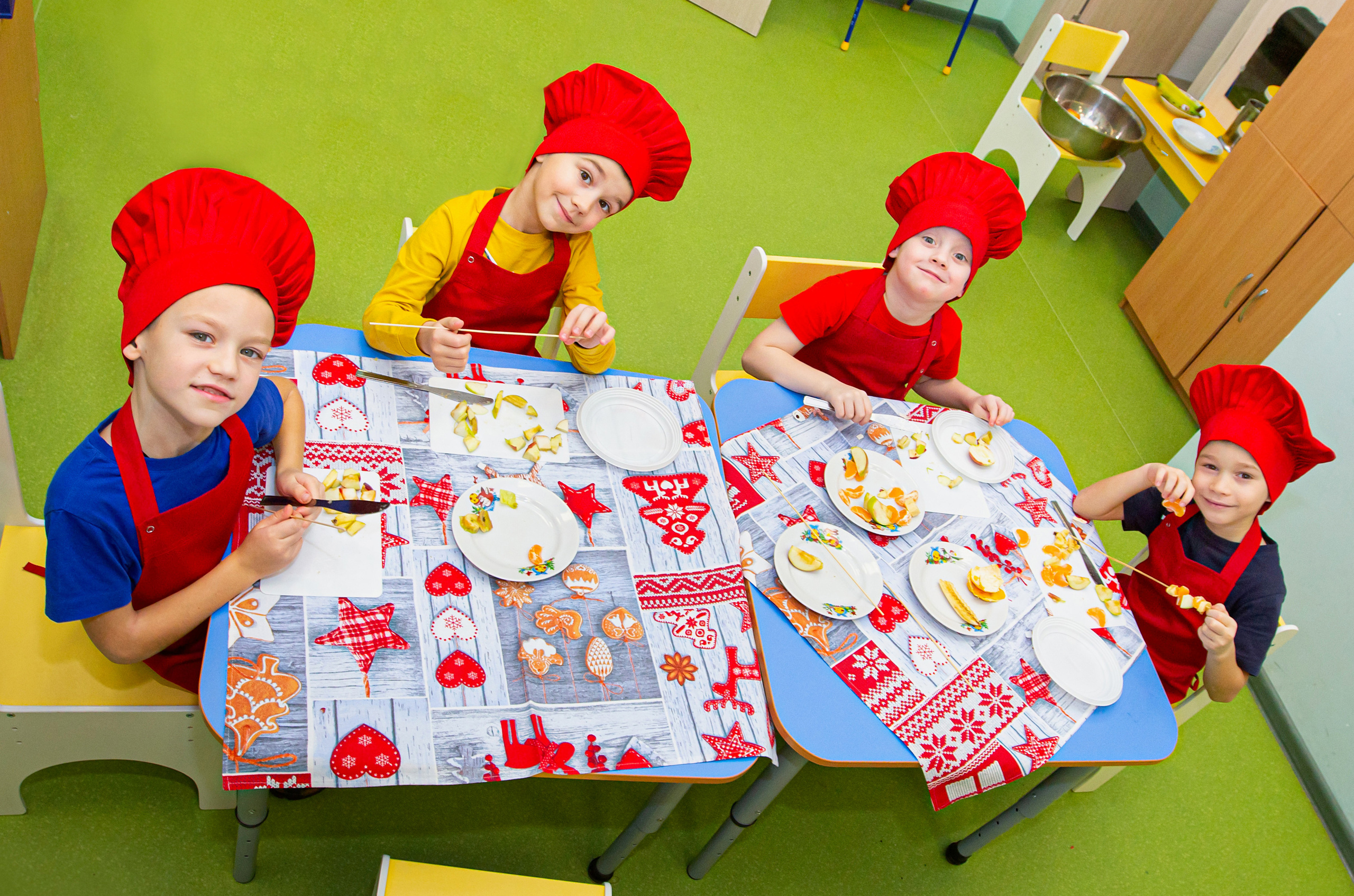 Фотосъёмка для выпускных альбомов. Детский сад. Свадебный, семейный, детский фотограф в Санкт-Петербурге