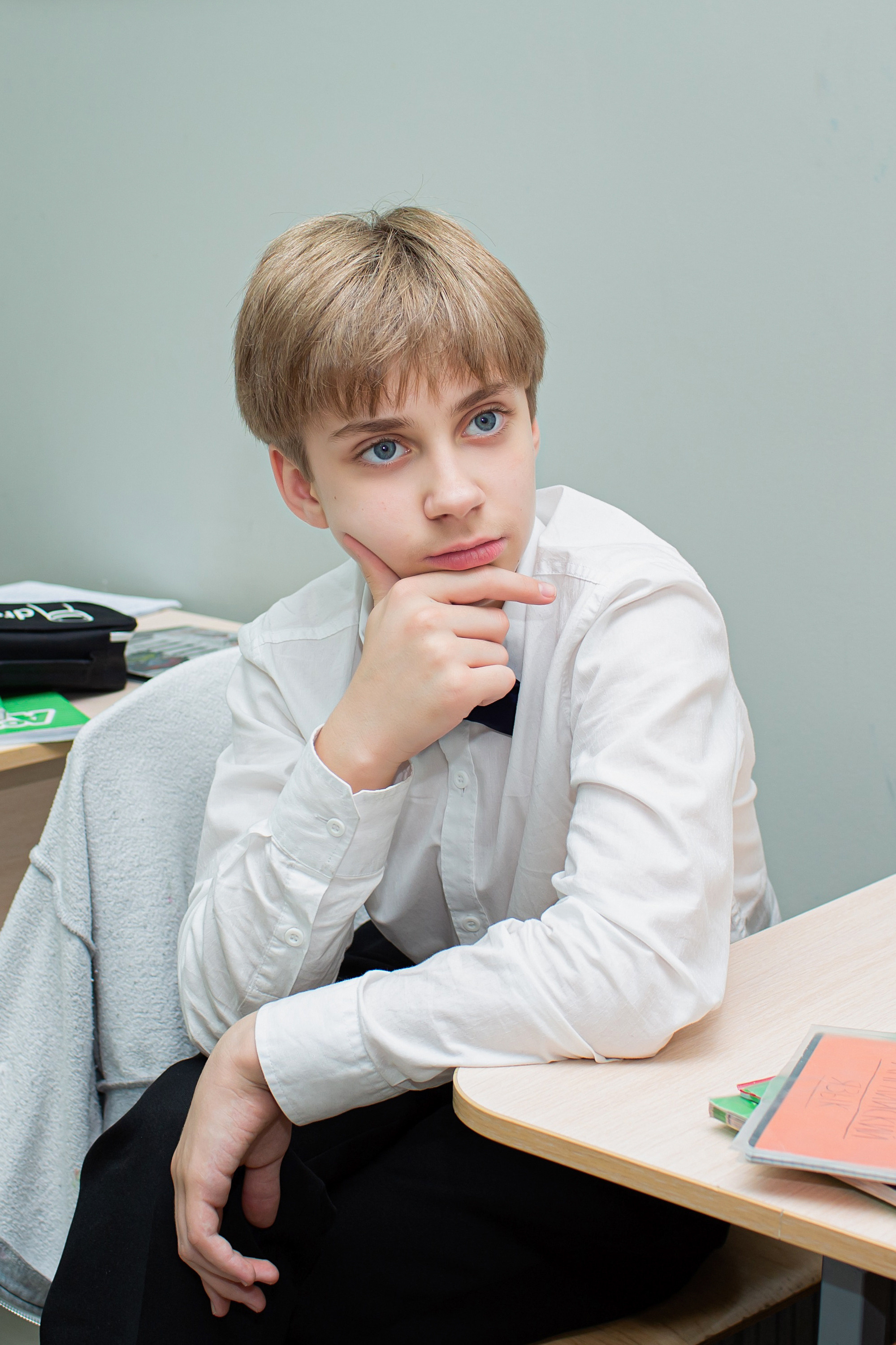 Фотосъёмка для выпускных альбомов из начальной школы. Свадебный, семейный, детский фотограф в Санкт-Петербурге