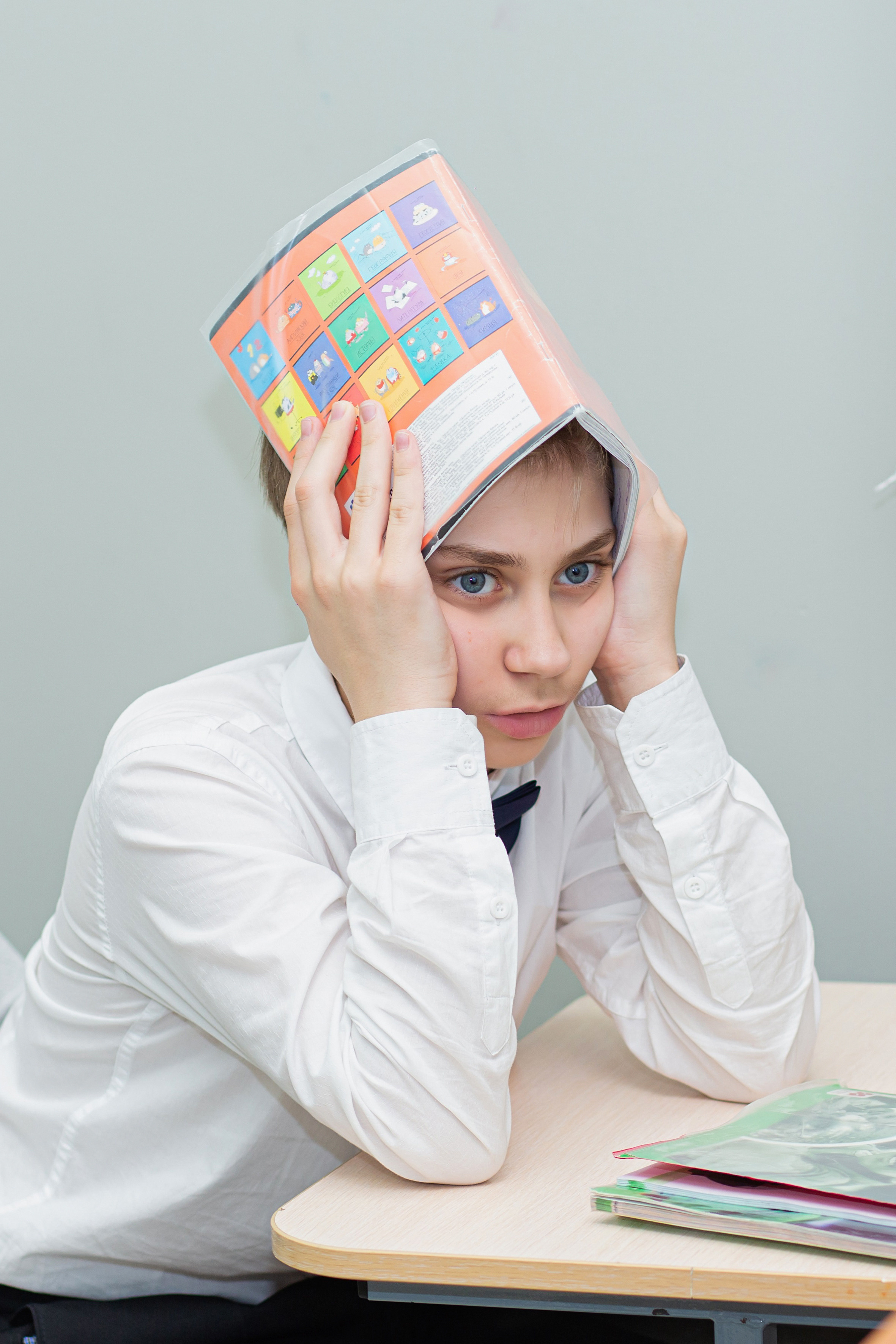 Фотосъёмка для выпускных альбомов из начальной школы. Свадебный, семейный, детский фотограф в Санкт-Петербурге