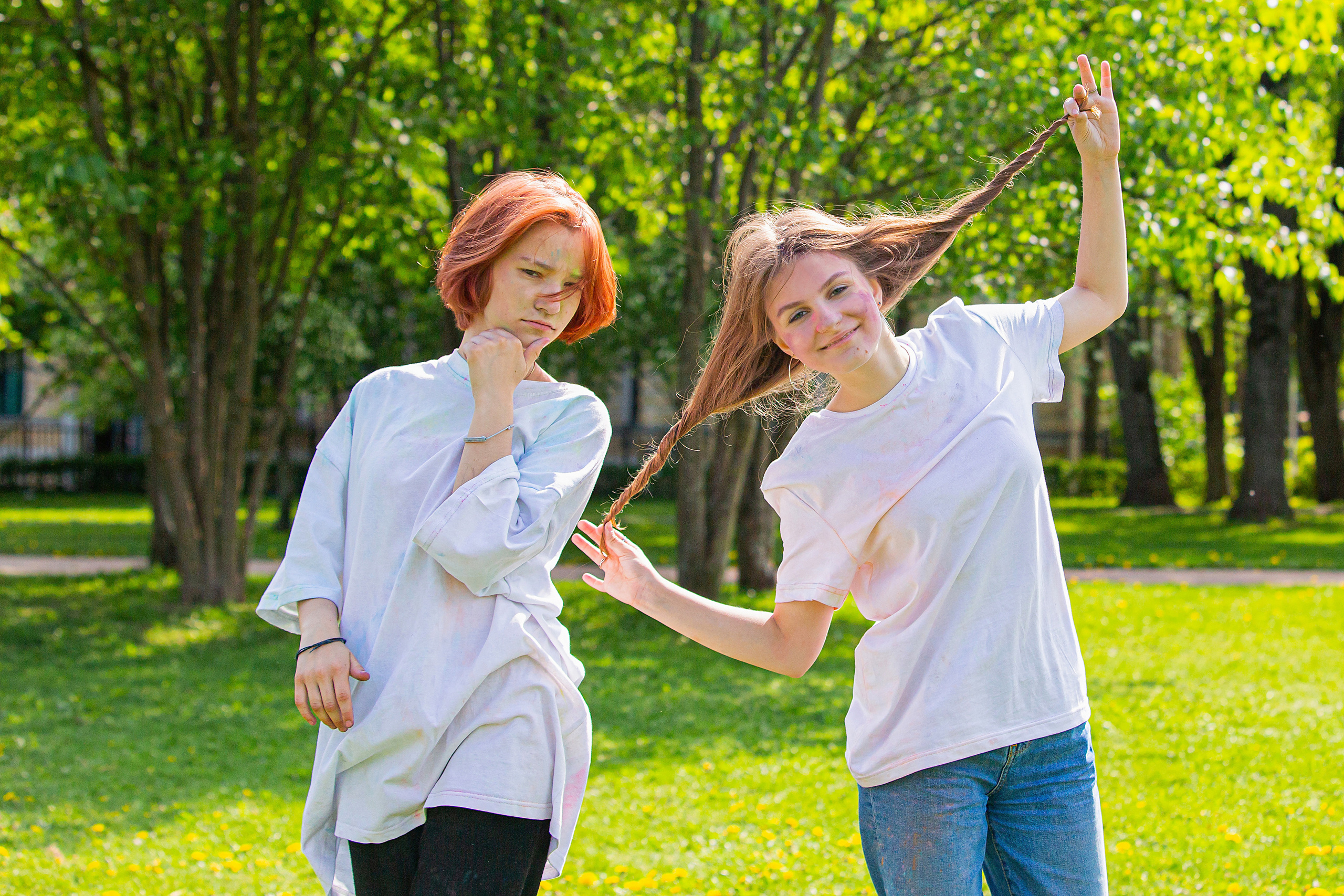 Старшая школа. Свадебный, семейный, детский фотограф в Санкт-Петербурге