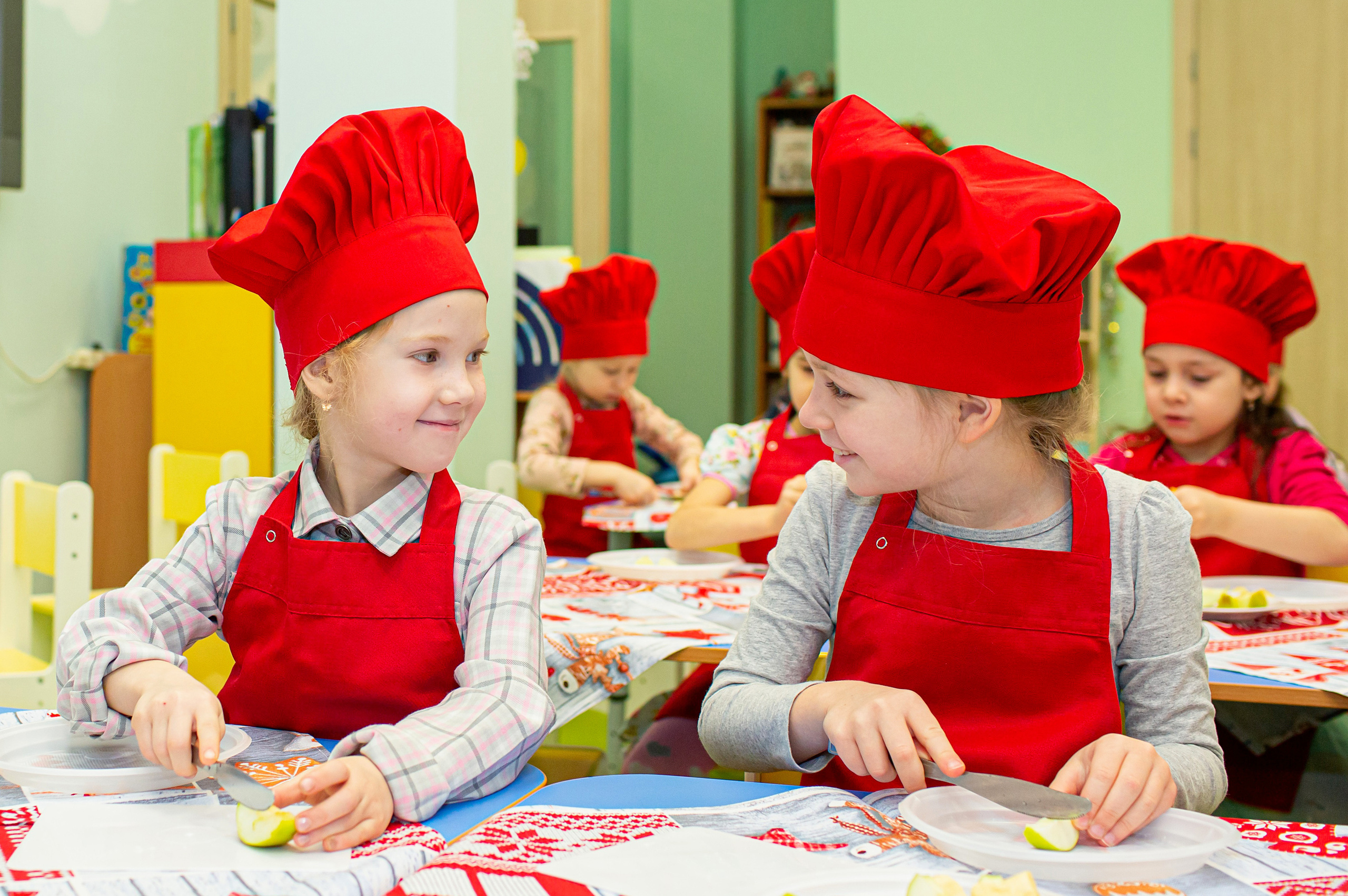 Фотосъёмка для выпускных альбомов. Детский сад. Свадебный, семейный, детский фотограф в Санкт-Петербурге