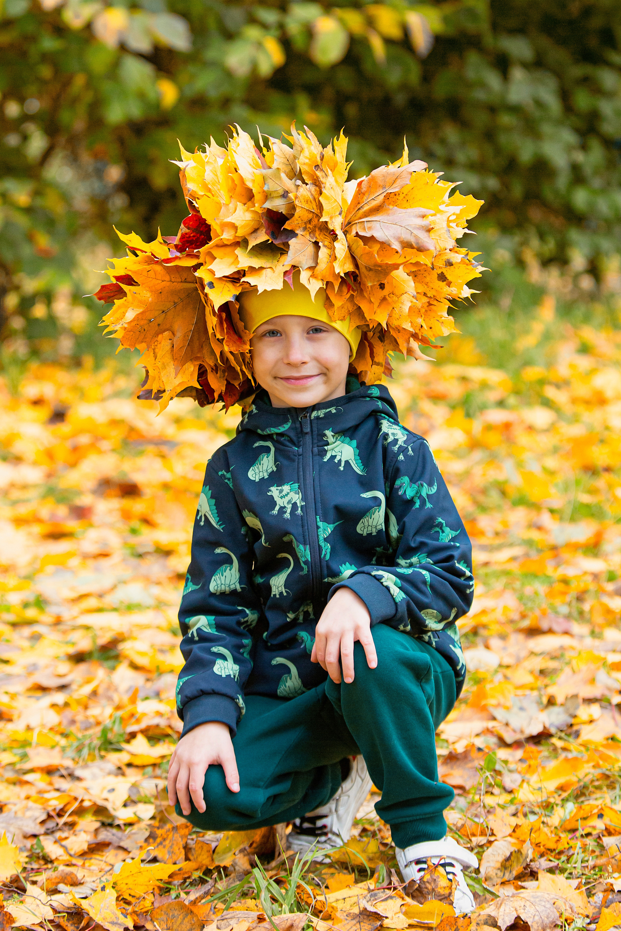 Фотосъёмка для выпускных альбомов. Детский сад. Свадебный, семейный, детский фотограф в Санкт-Петербурге