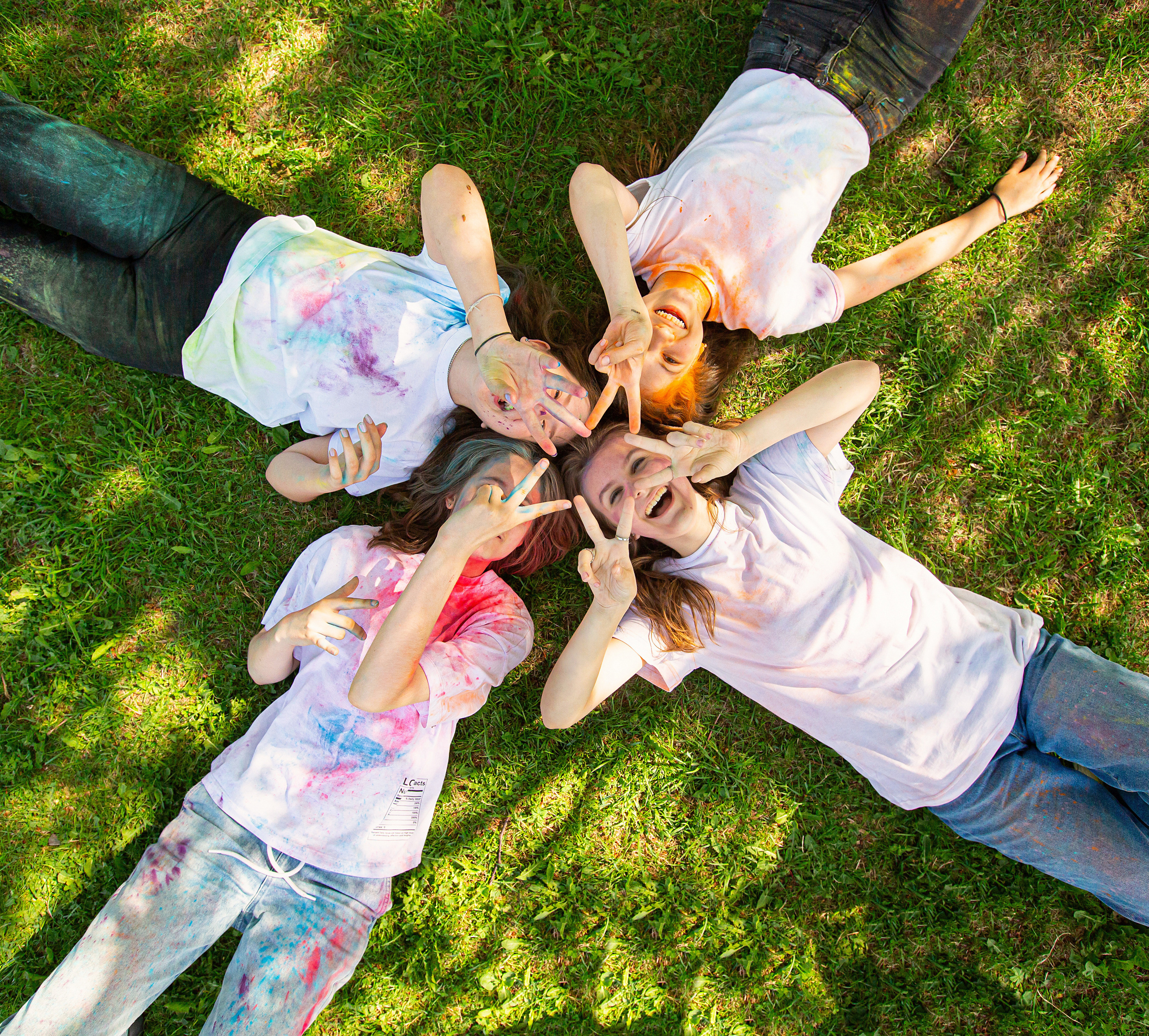 Старшая школа. Свадебный, семейный, детский фотограф в Санкт-Петербурге