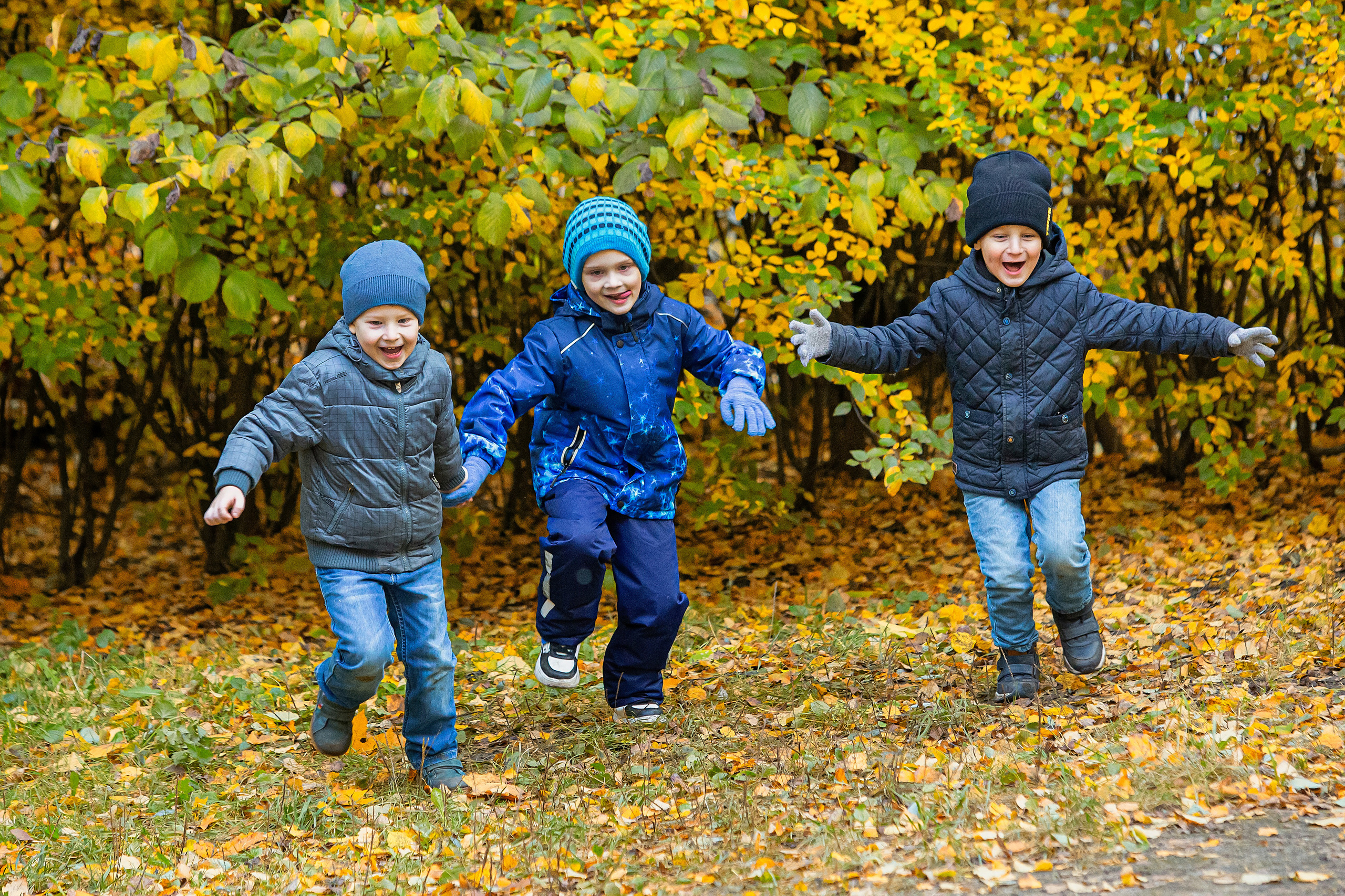 Фотосъёмка для выпускных альбомов. Детский сад. Свадебный, семейный, детский фотограф в Санкт-Петербурге
