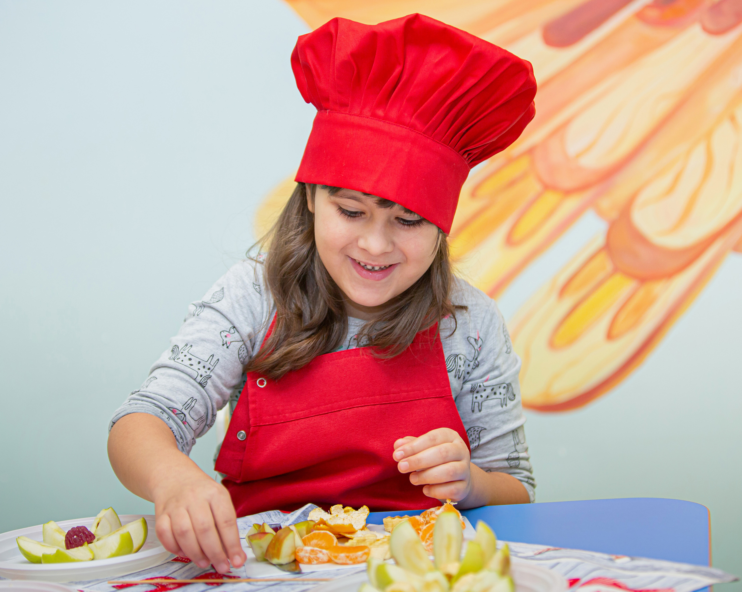 Фотосъёмка для выпускных альбомов. Детский сад. Свадебный, семейный, детский фотограф в Санкт-Петербурге