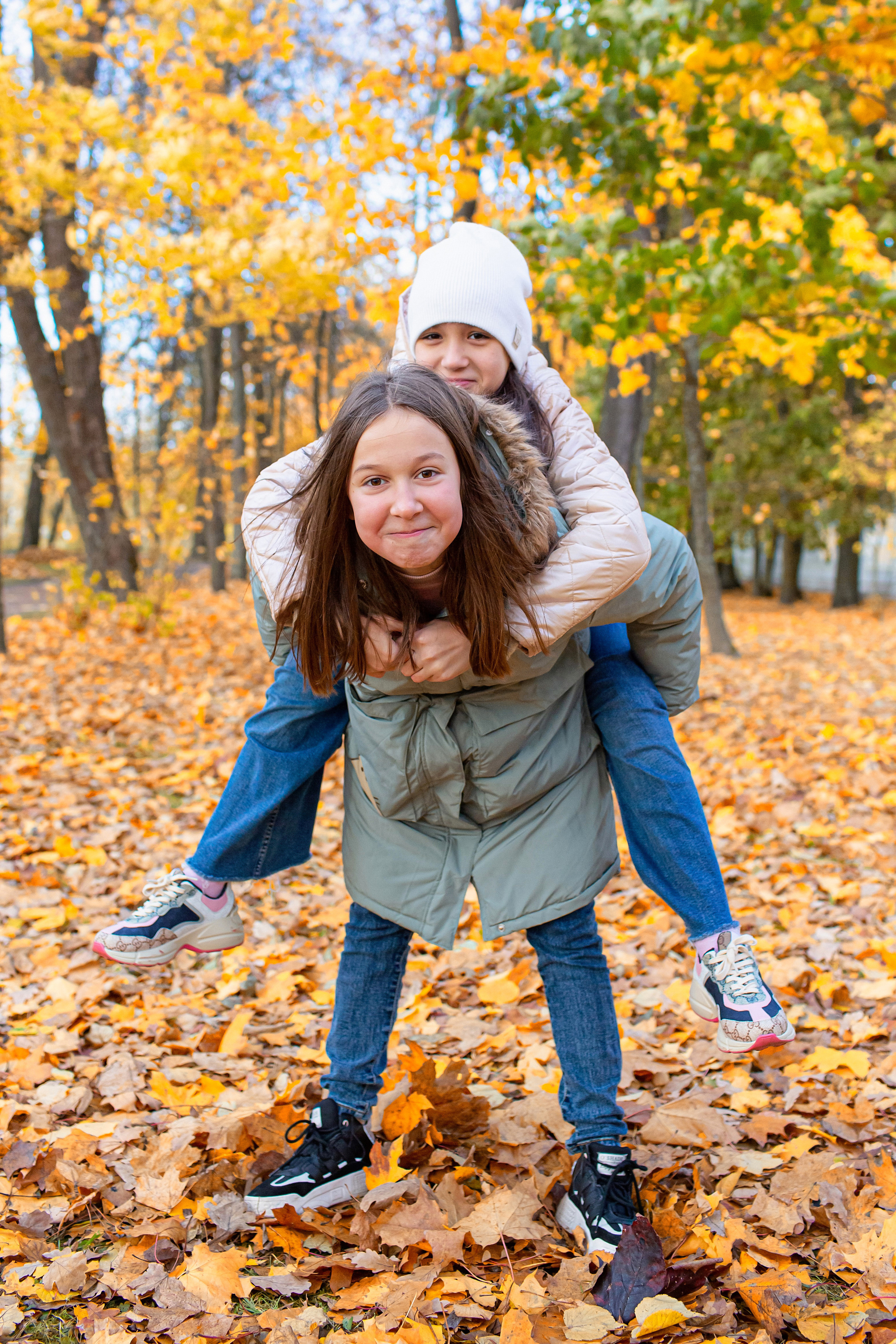Фотосъёмка для выпускных альбомов из начальной школы. Свадебный, семейный, детский фотограф в Санкт-Петербурге