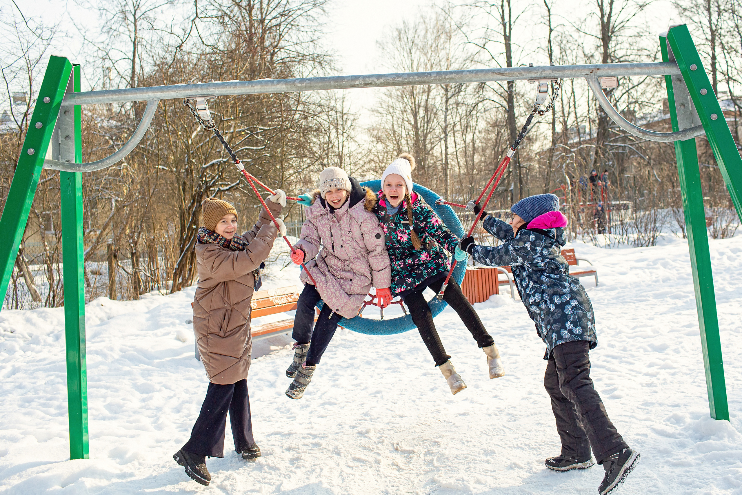 Фотосъёмка для выпускных альбомов из начальной школы. Свадебный, семейный, детский фотограф в Санкт-Петербурге