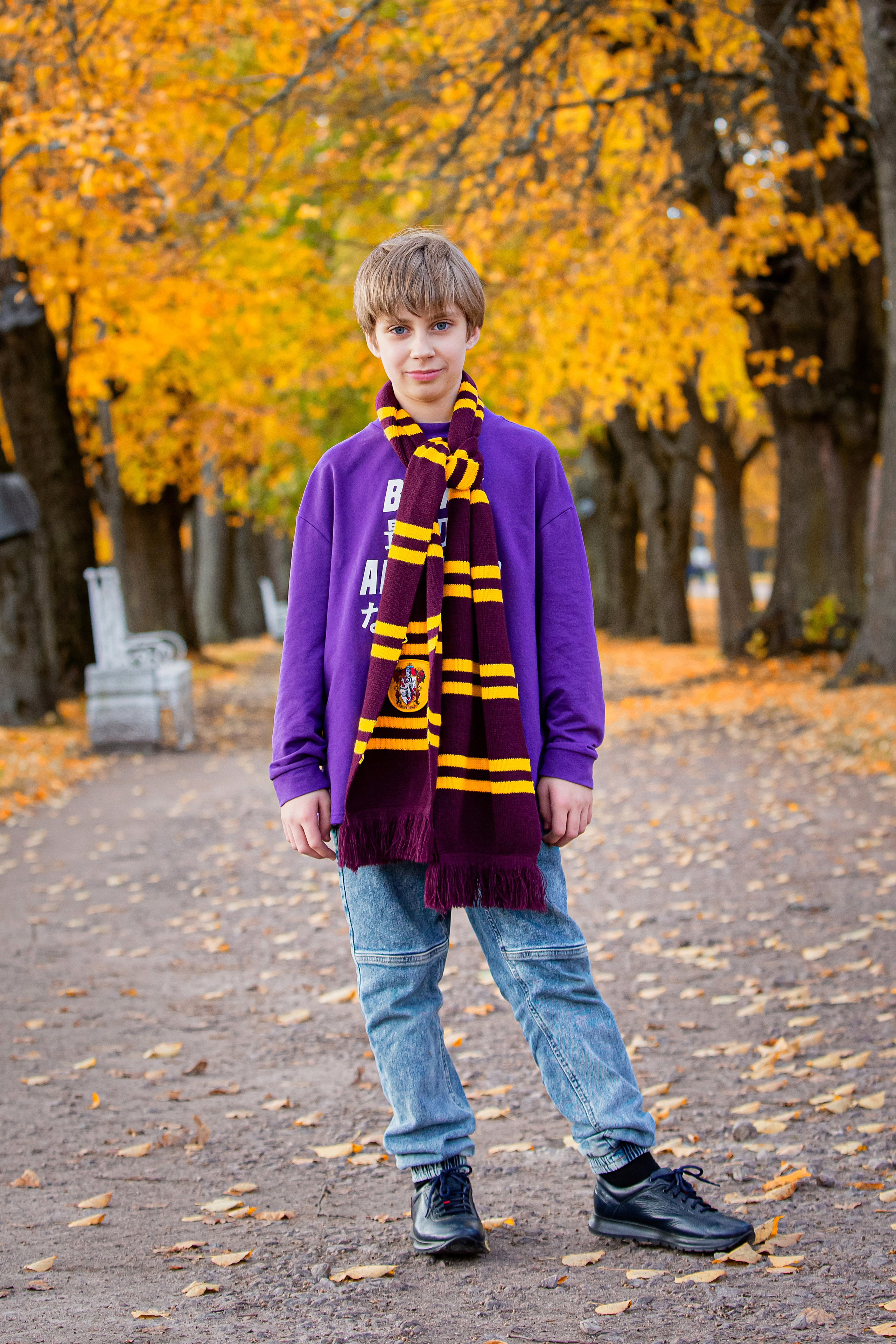 Фотосъёмка для выпускных альбомов из начальной школы. Свадебный, семейный, детский фотограф в Санкт-Петербурге