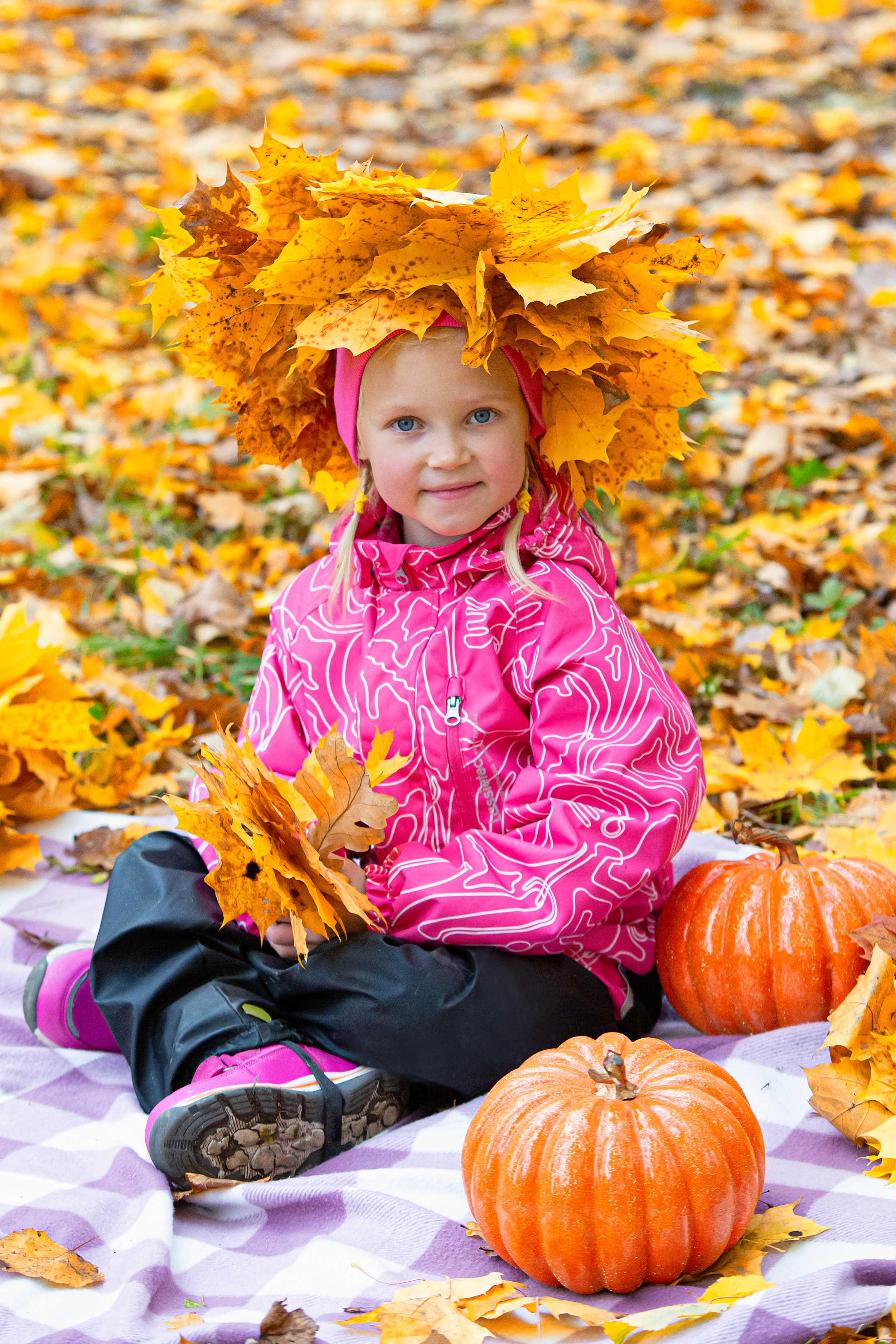 Фотосъёмка для выпускных альбомов. Детский сад. Свадебный, семейный, детский фотограф в Санкт-Петербурге