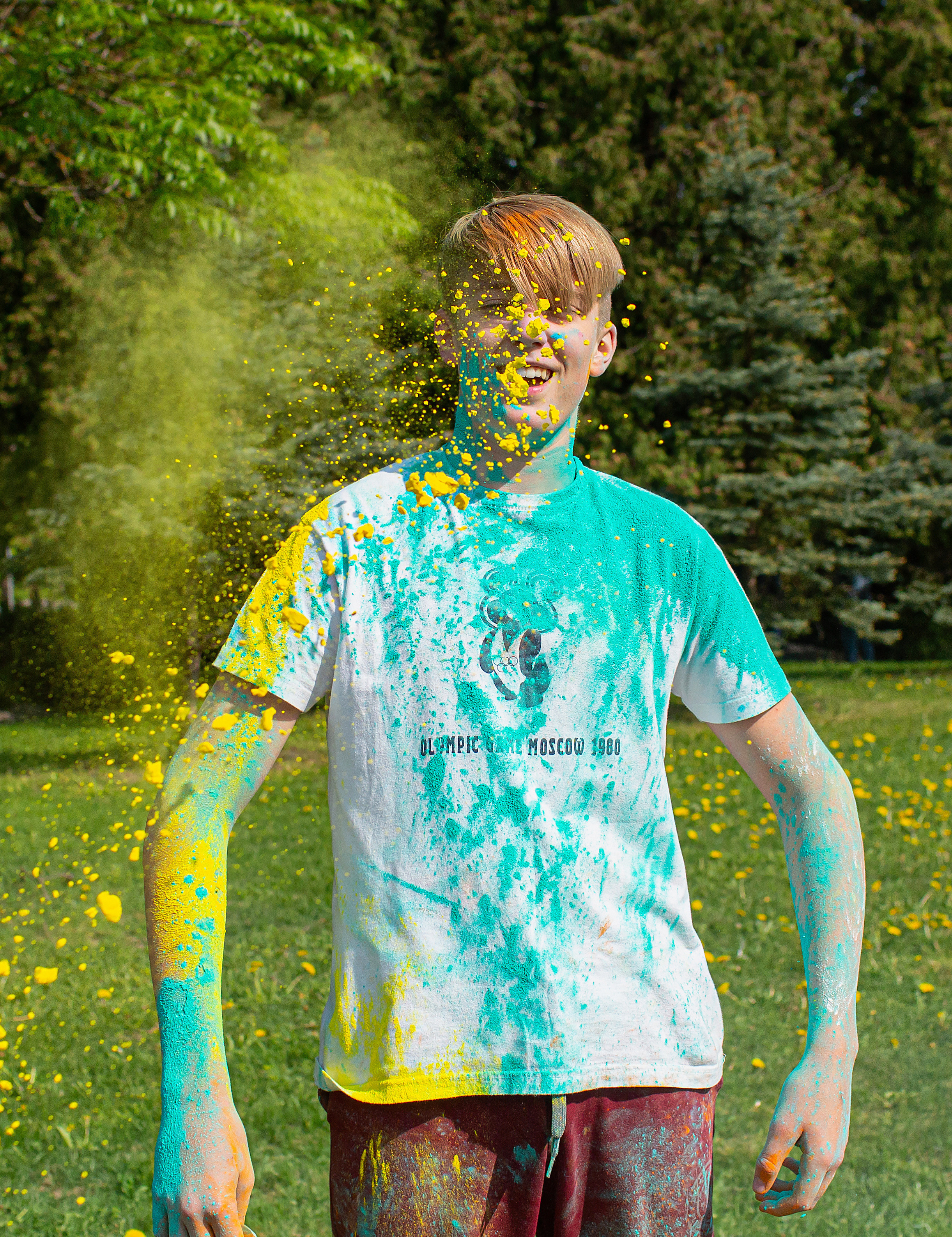 Старшая школа. Свадебный, семейный, детский фотограф в Санкт-Петербурге