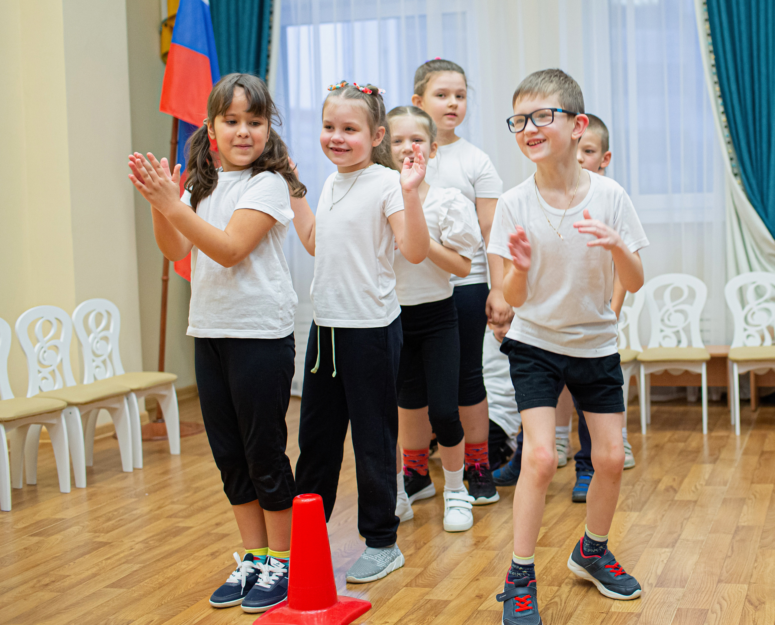 Фотосъёмка для выпускных альбомов. Детский сад. Свадебный, семейный, детский фотограф в Санкт-Петербурге