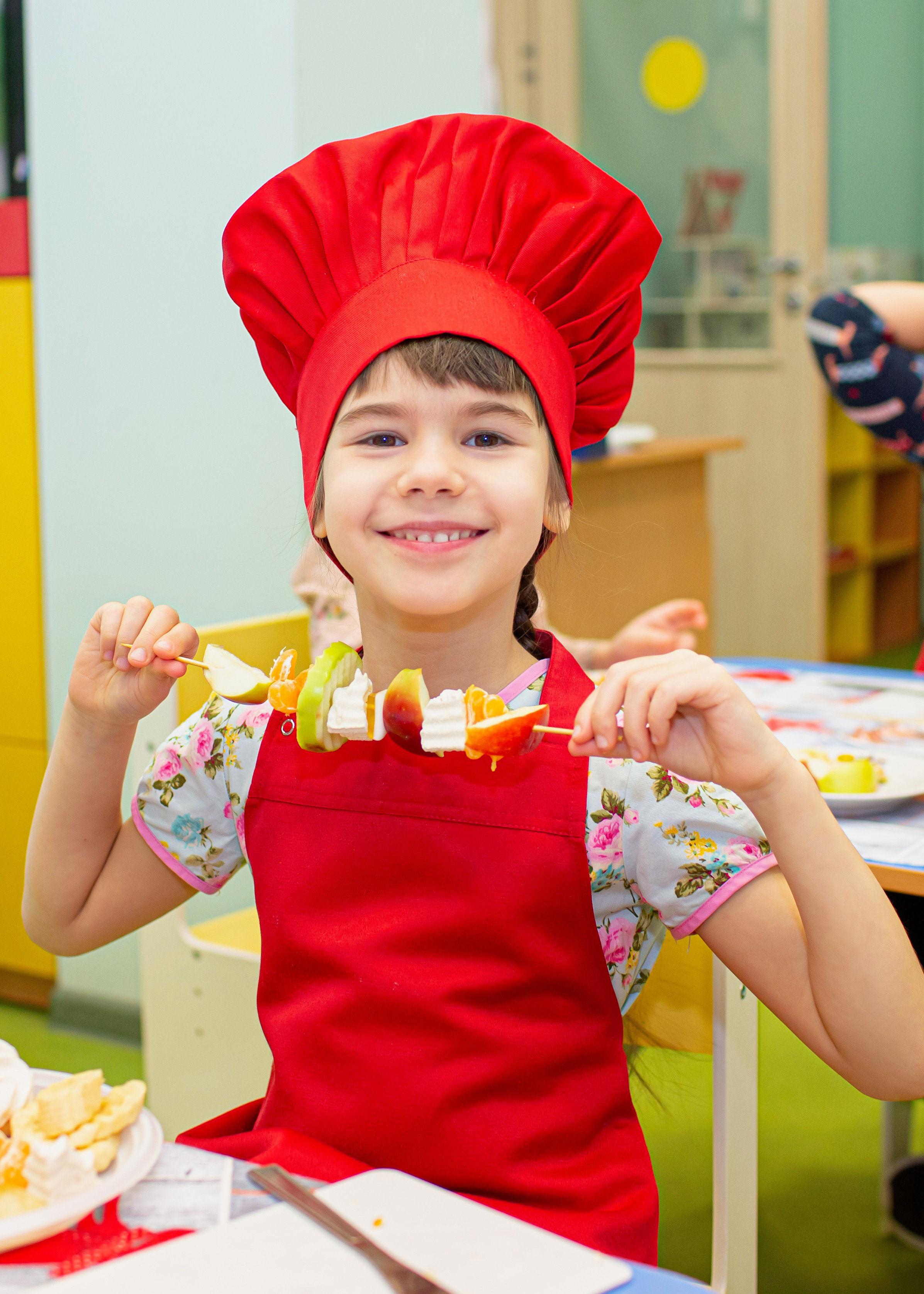 Фотосъёмка для выпускных альбомов. Детский сад. Свадебный, семейный, детский фотограф в Санкт-Петербурге