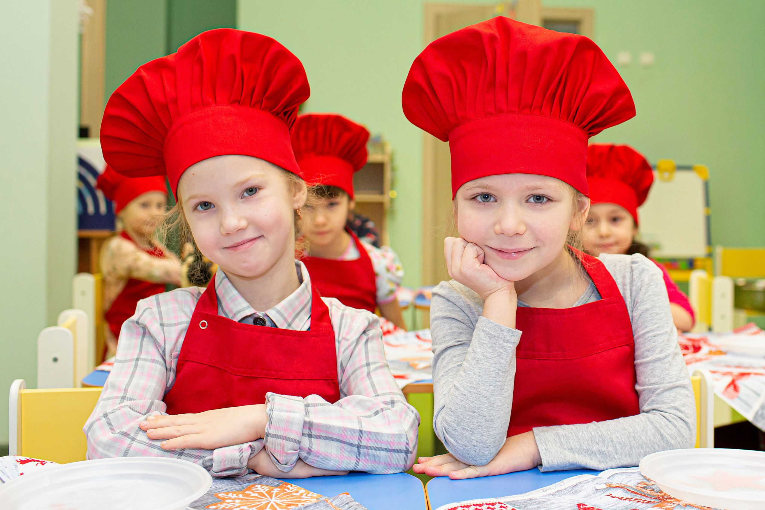 Фотосъёмка для выпускных альбомов. Детский сад. Свадебный, семейный, детский фотограф в Санкт-Петербурге