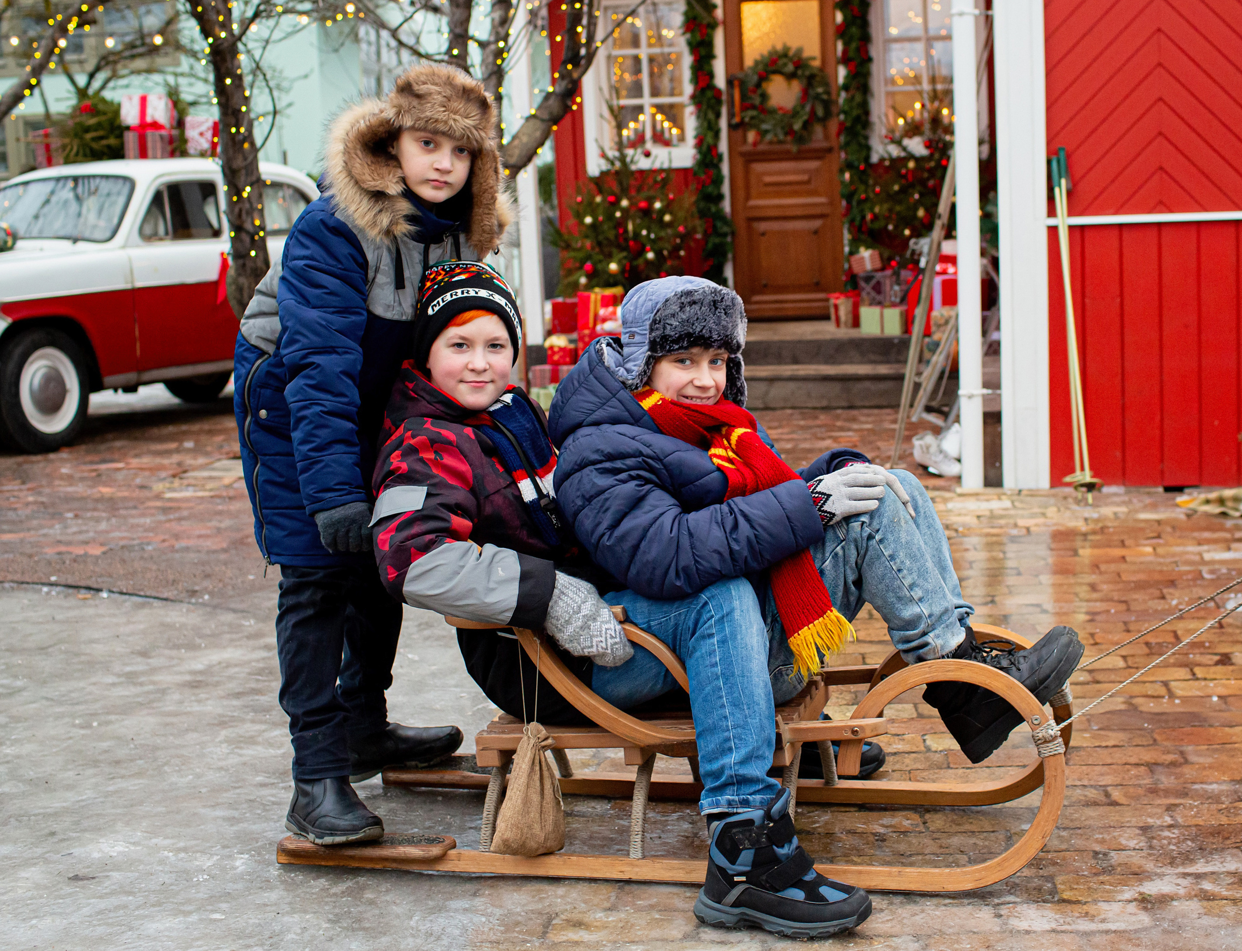 Фотосъёмка для выпускных альбомов из начальной школы. Свадебный, семейный, детский фотограф в Санкт-Петербурге