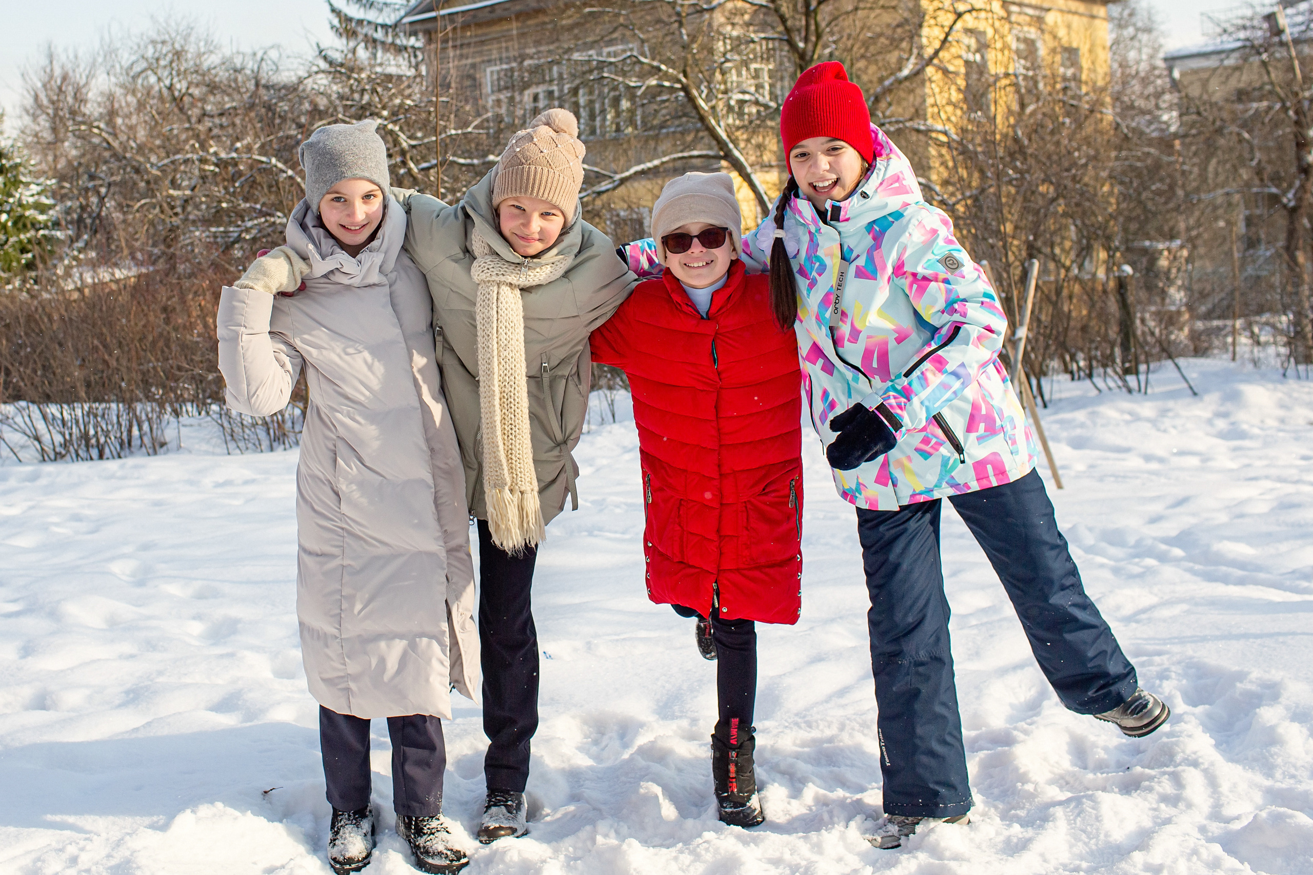 Фотосъёмка для выпускных альбомов из начальной школы. Свадебный, семейный, детский фотограф в Санкт-Петербурге