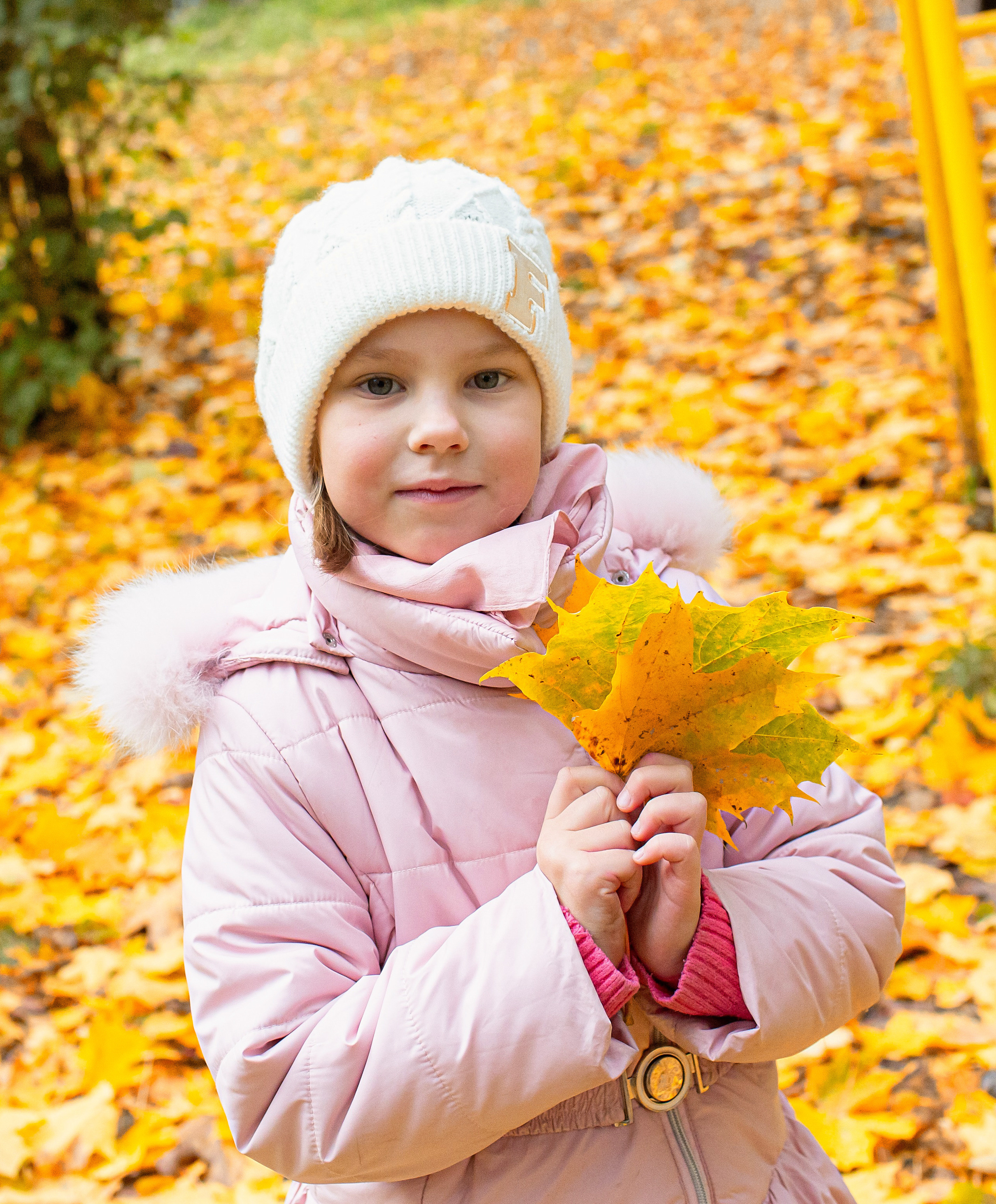 Фотосъёмка для выпускных альбомов. Детский сад. Свадебный, семейный, детский фотограф в Санкт-Петербурге