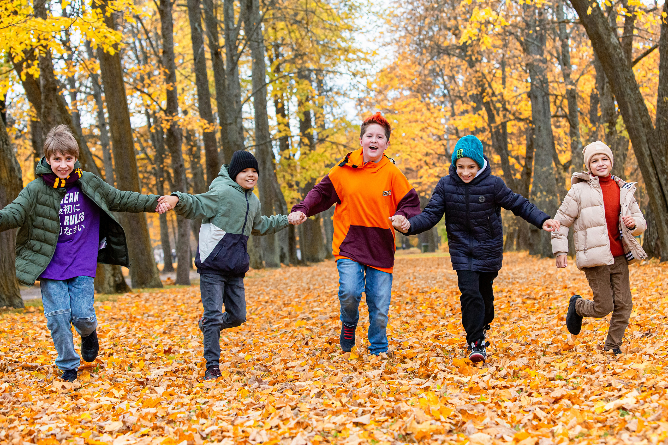Фотосъёмка для выпускных альбомов из начальной школы. Свадебный, семейный, детский фотограф в Санкт-Петербурге