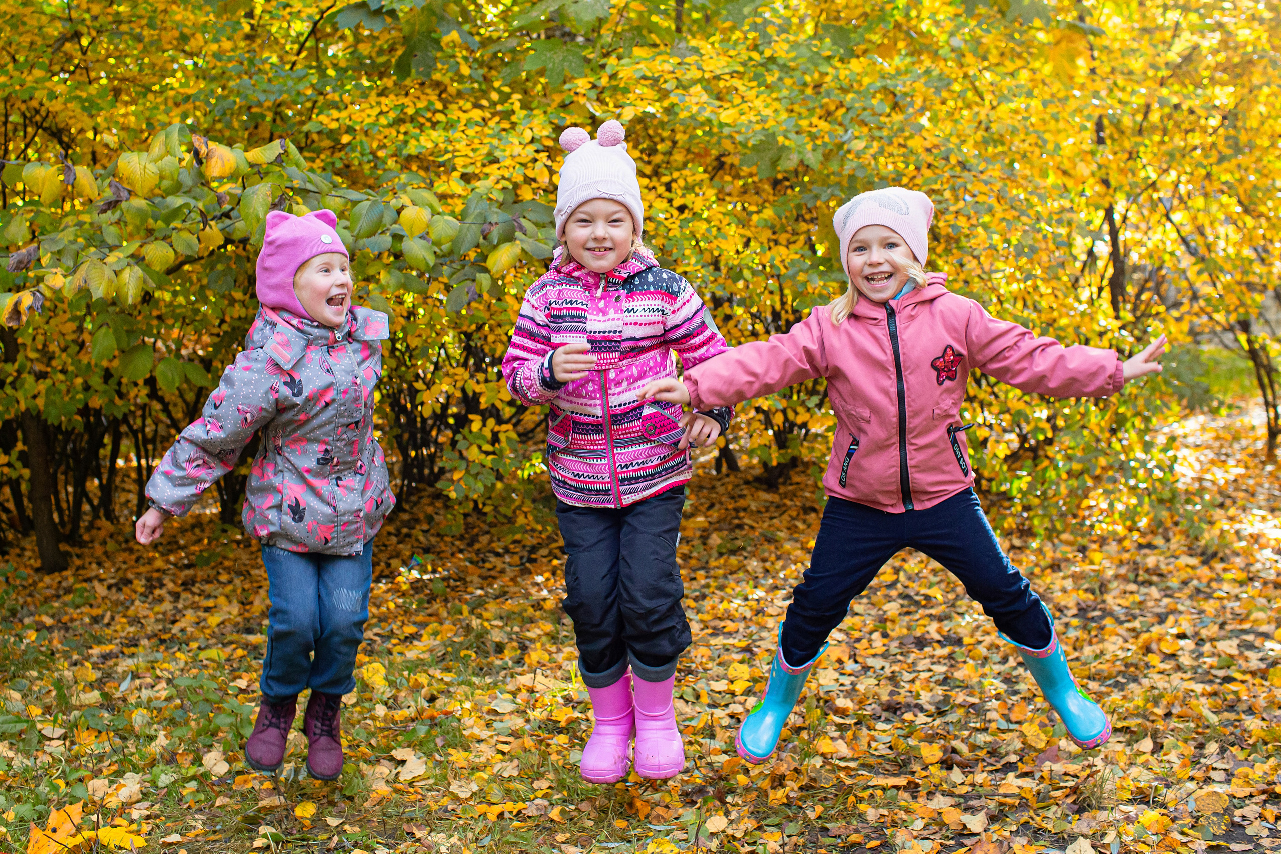 Фотосъёмка для выпускных альбомов. Детский сад. Свадебный, семейный, детский фотограф в Санкт-Петербурге