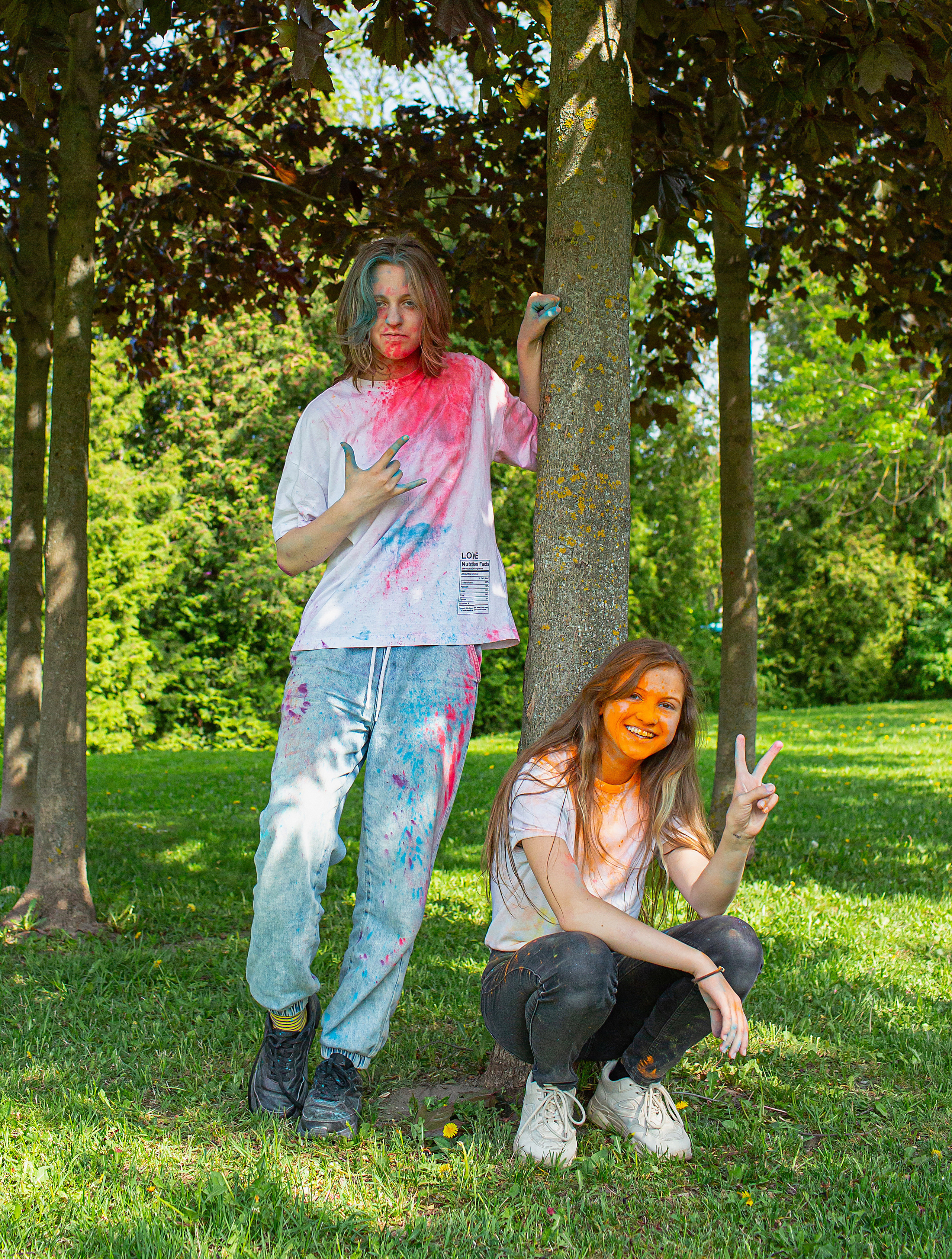 Старшая школа. Свадебный, семейный, детский фотограф в Санкт-Петербурге