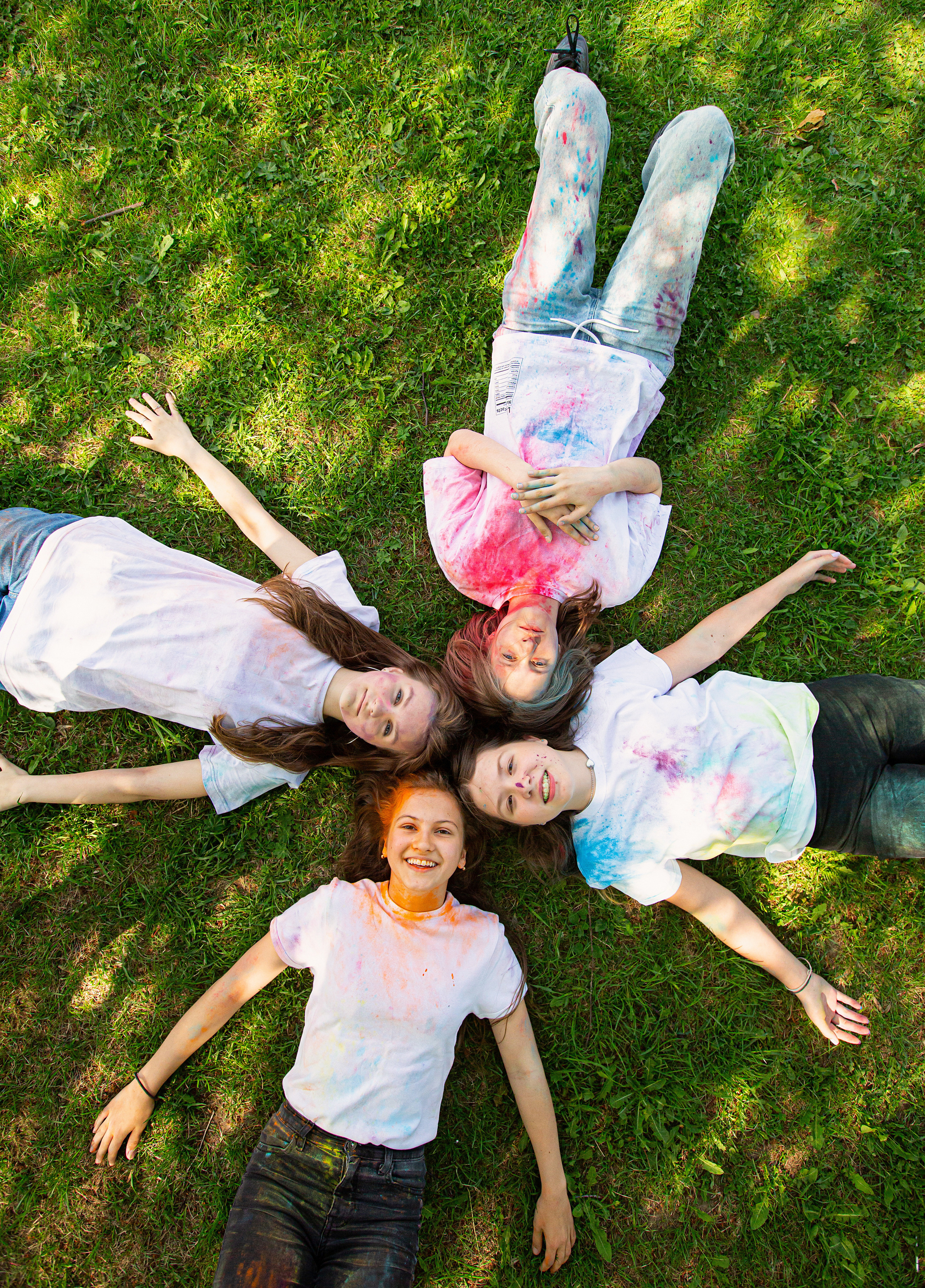 Старшая школа. Свадебный, семейный, детский фотограф в Санкт-Петербурге