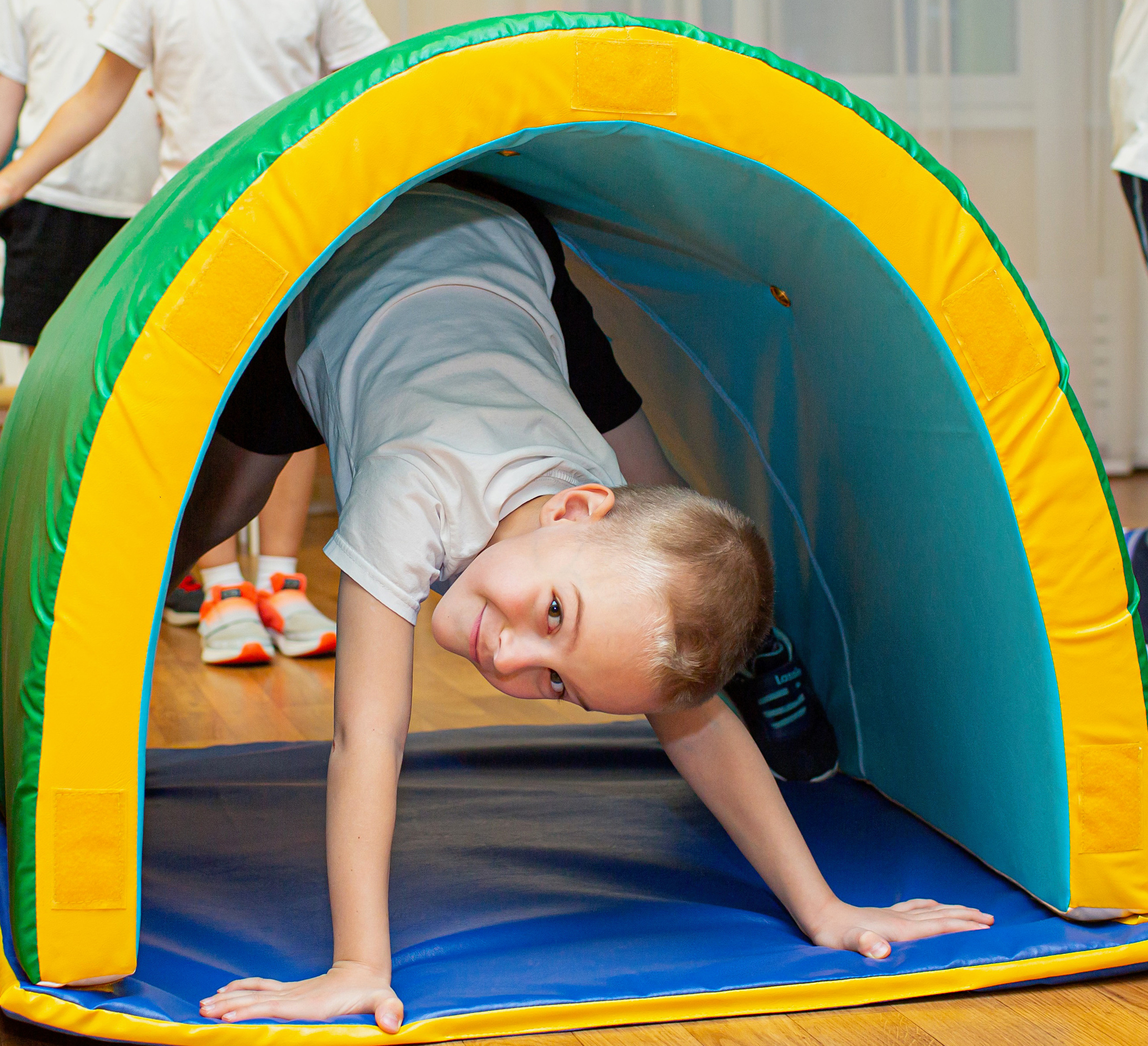 Фотосъёмка для выпускных альбомов. Детский сад. Свадебный, семейный, детский фотограф в Санкт-Петербурге