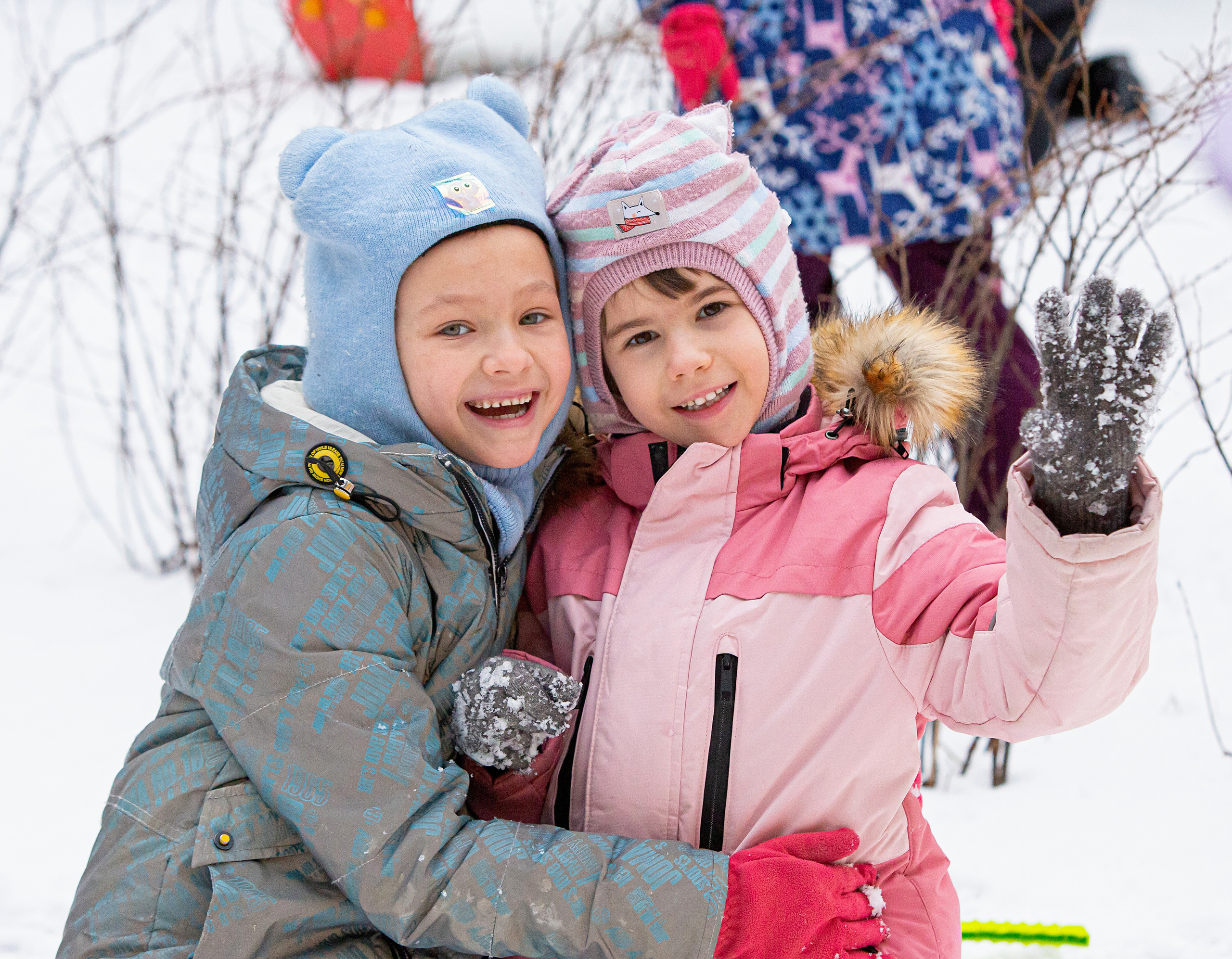 Фотосъёмка для выпускных альбомов. Детский сад. Свадебный, семейный, детский фотограф в Санкт-Петербурге