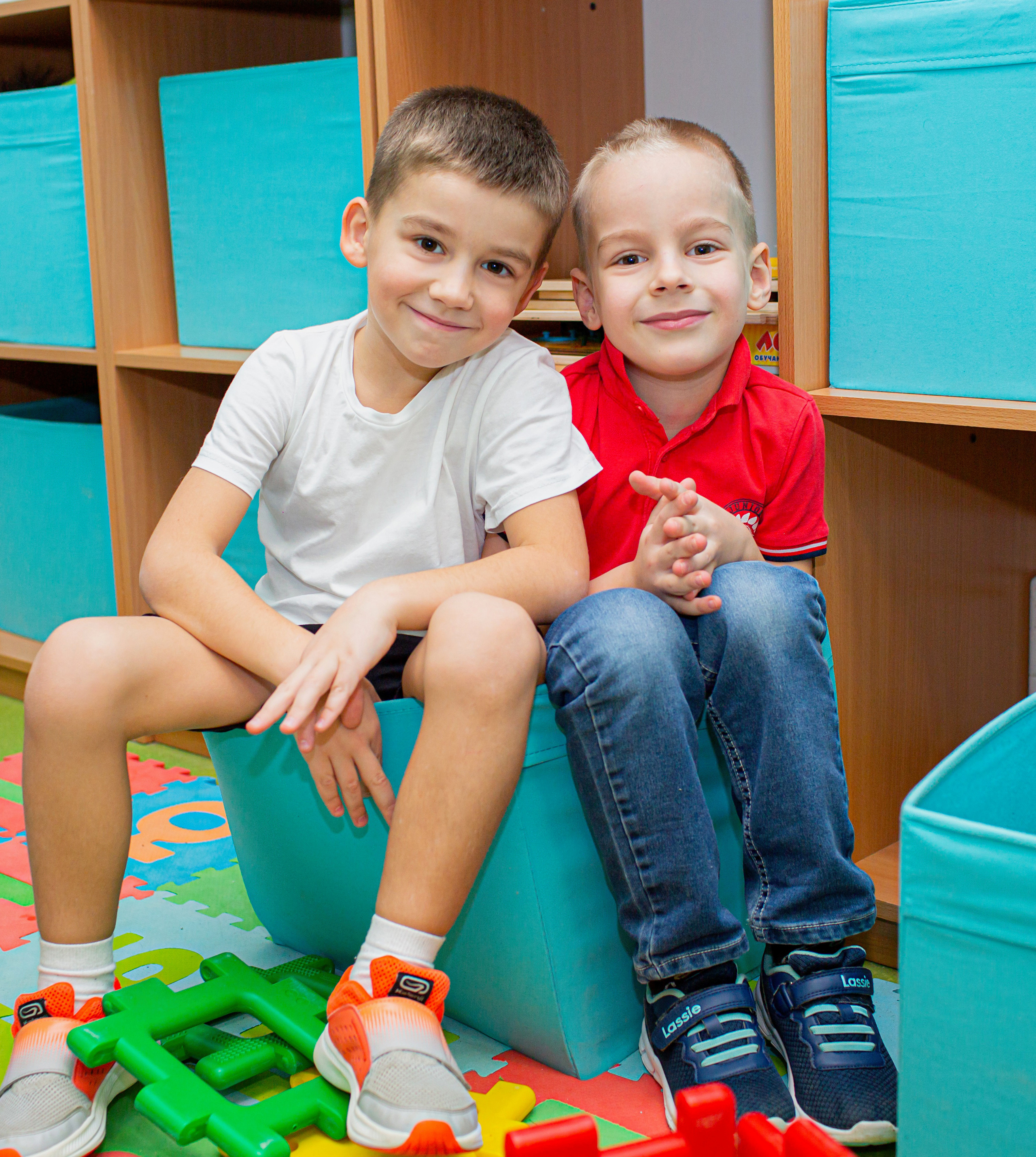 Фотосъёмка для выпускных альбомов. Детский сад. Свадебный, семейный, детский фотограф в Санкт-Петербурге