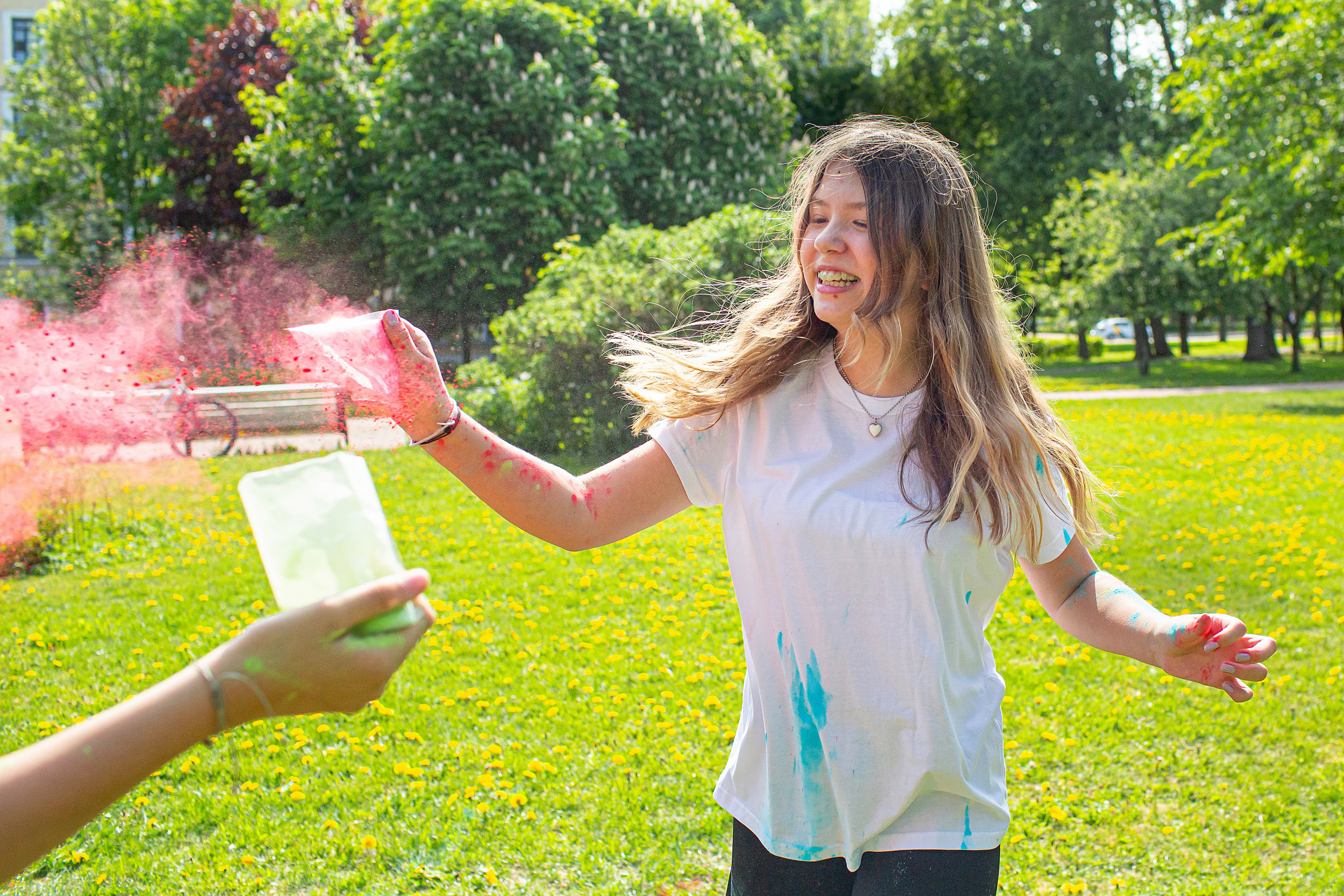 Старшая школа. Свадебный, семейный, детский фотограф в Санкт-Петербурге