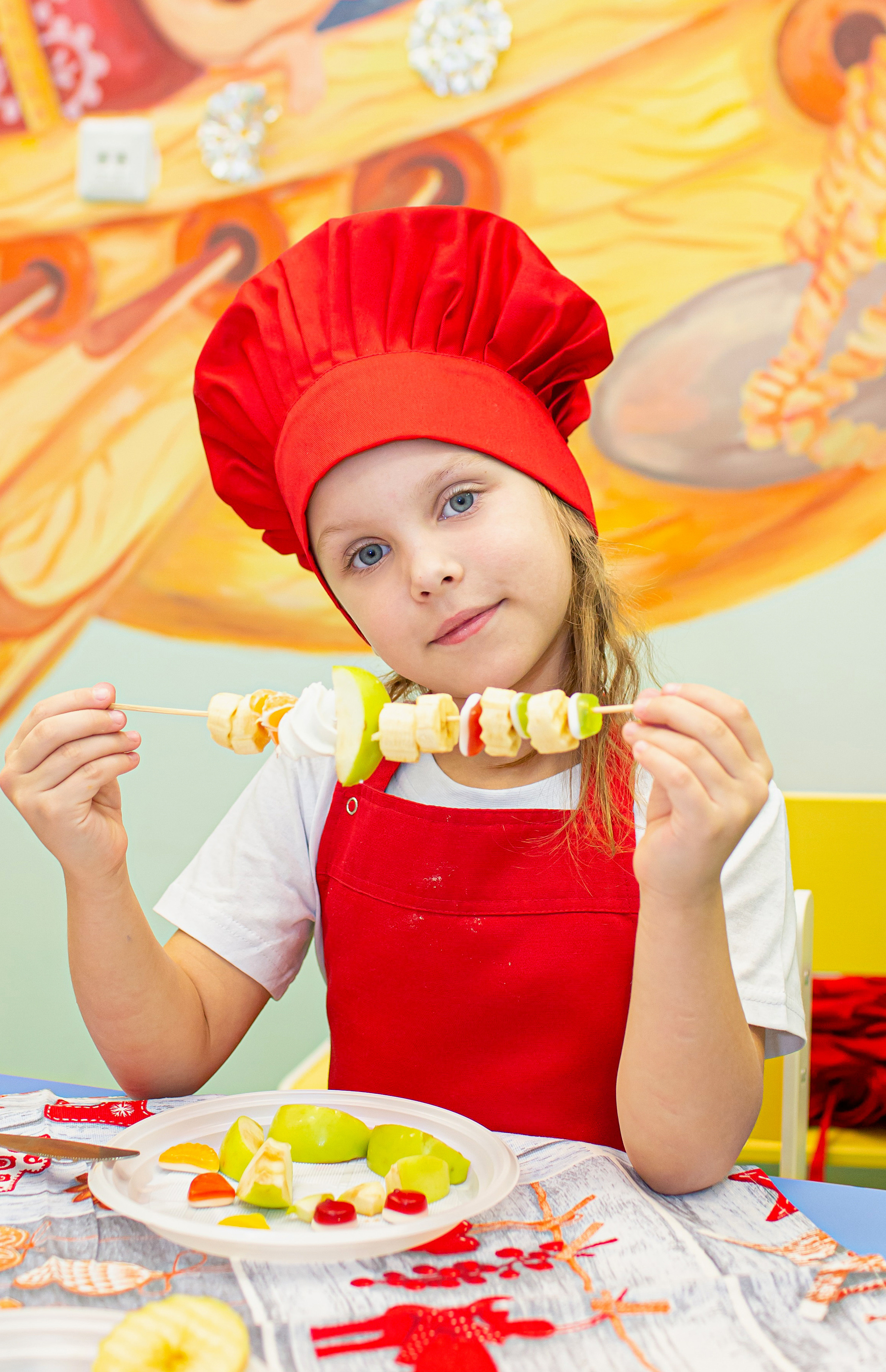 Фотосъёмка для выпускных альбомов. Детский сад. Свадебный, семейный, детский фотограф в Санкт-Петербурге