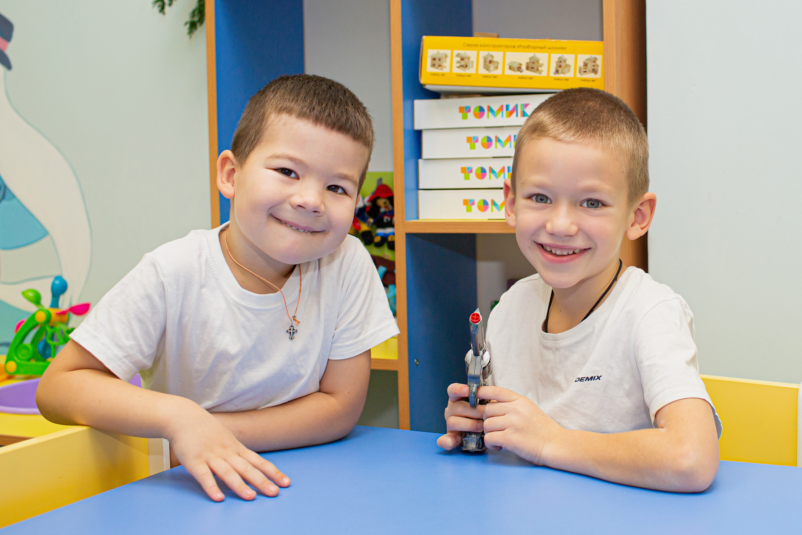 Фотосъёмка для выпускных альбомов. Детский сад. Свадебный, семейный, детский фотограф в Санкт-Петербурге